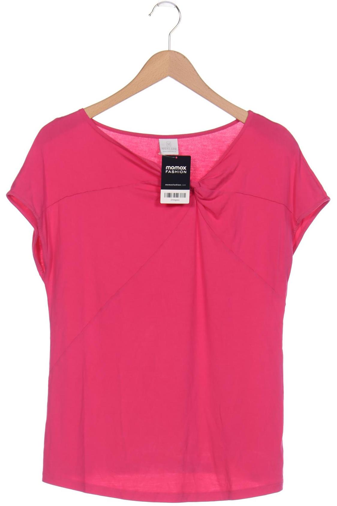 

Madeleine Damen T-Shirt, pink