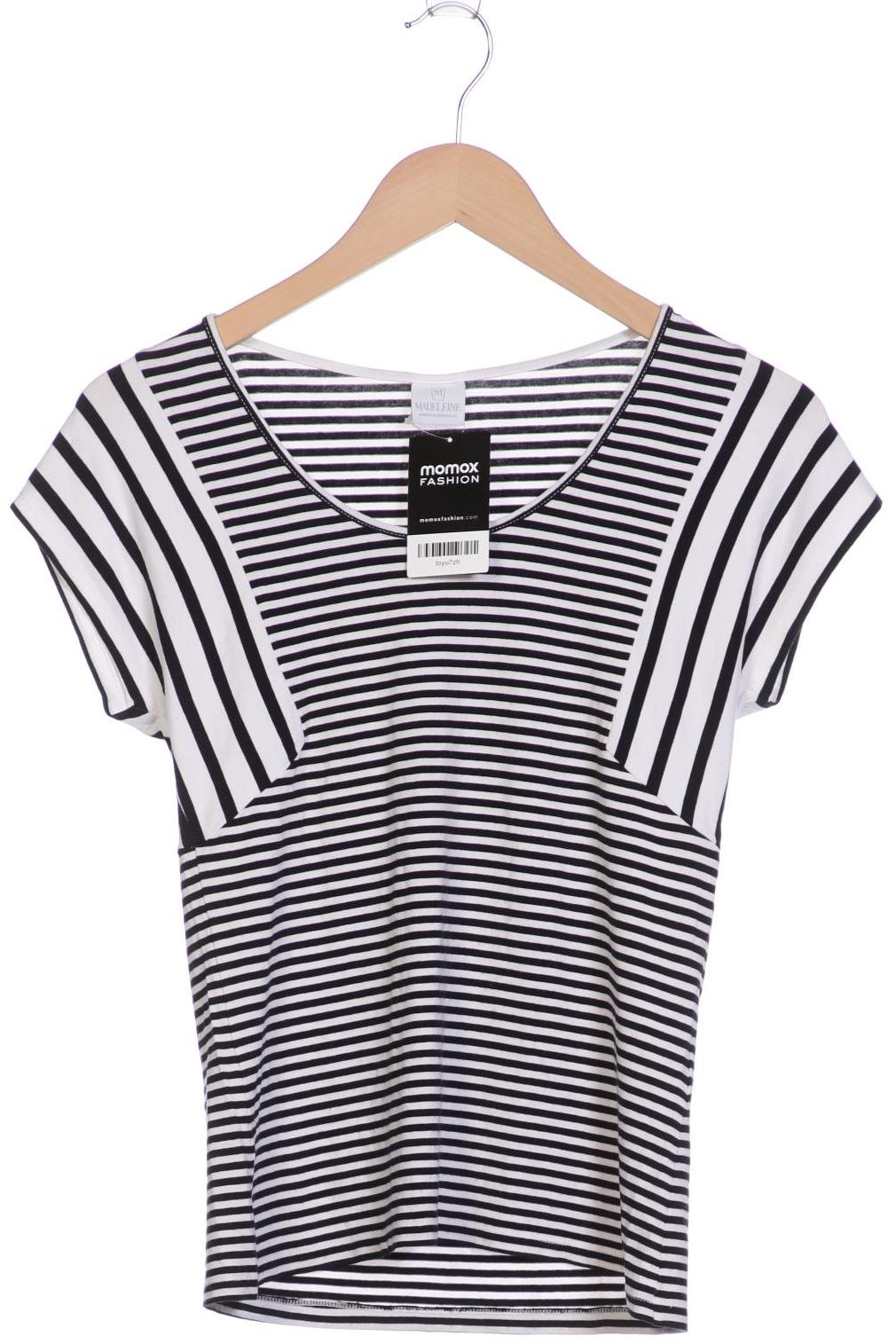 

Madeleine Damen T-Shirt, marineblau, Gr. 36