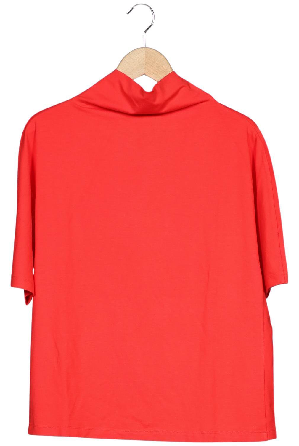 

Madeleine Damen T-Shirt, rot, Gr. 38