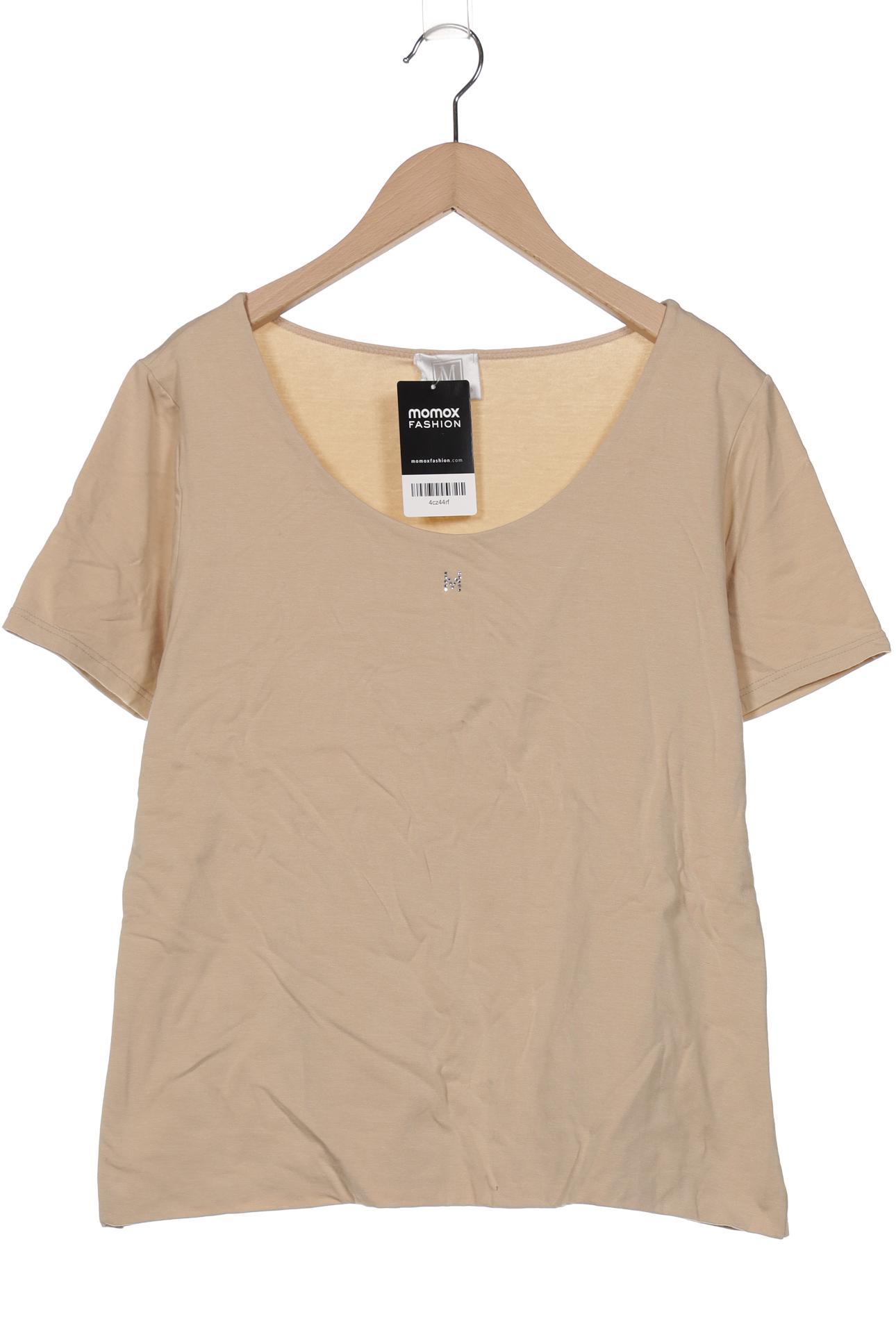 

Madeleine Damen T-Shirt, beige, Gr. 38