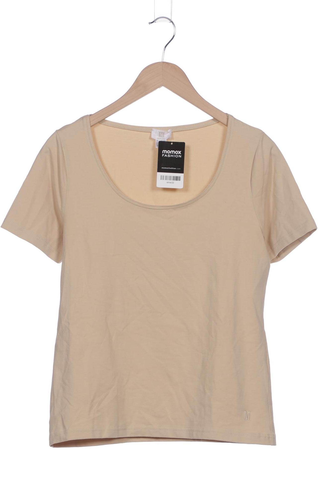 

Madeleine Damen T-Shirt, beige, Gr. 40