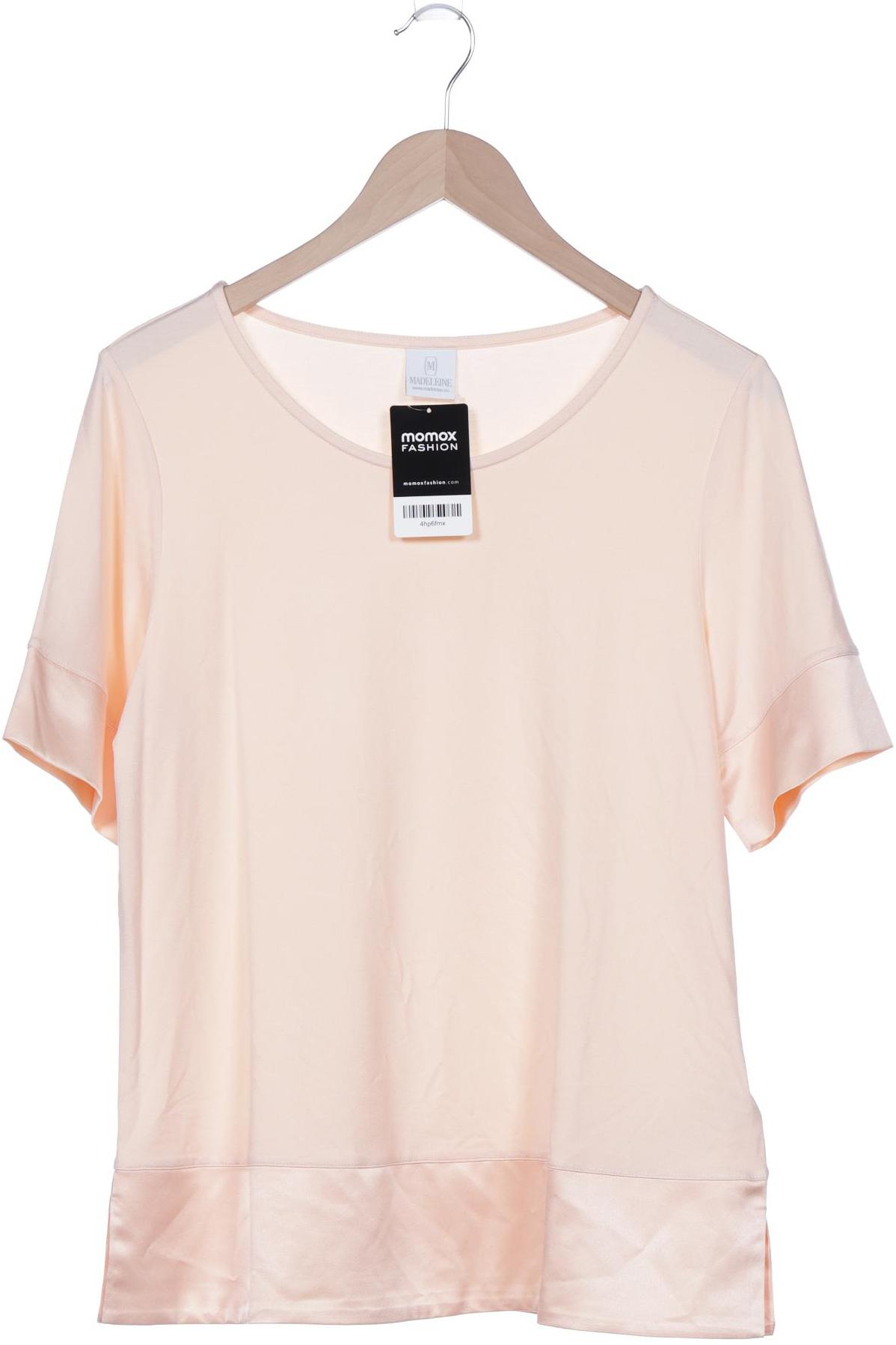 

Madeleine Damen T-Shirt, orange