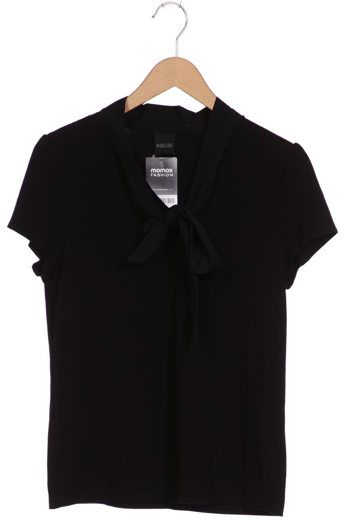 

Madeleine Damen T-Shirt, schwarz