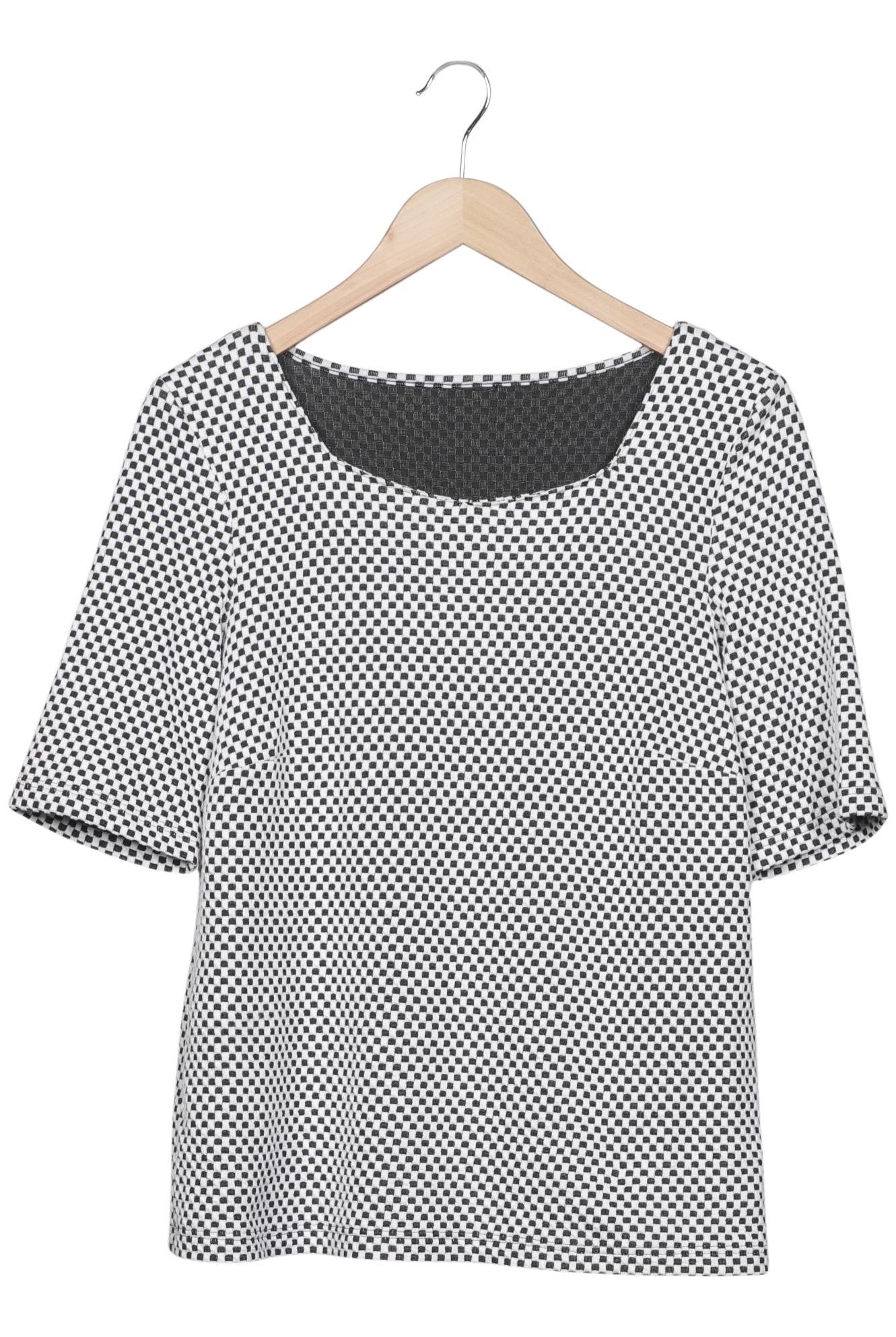 

Madeleine Damen T-Shirt, weiß, Gr. 42