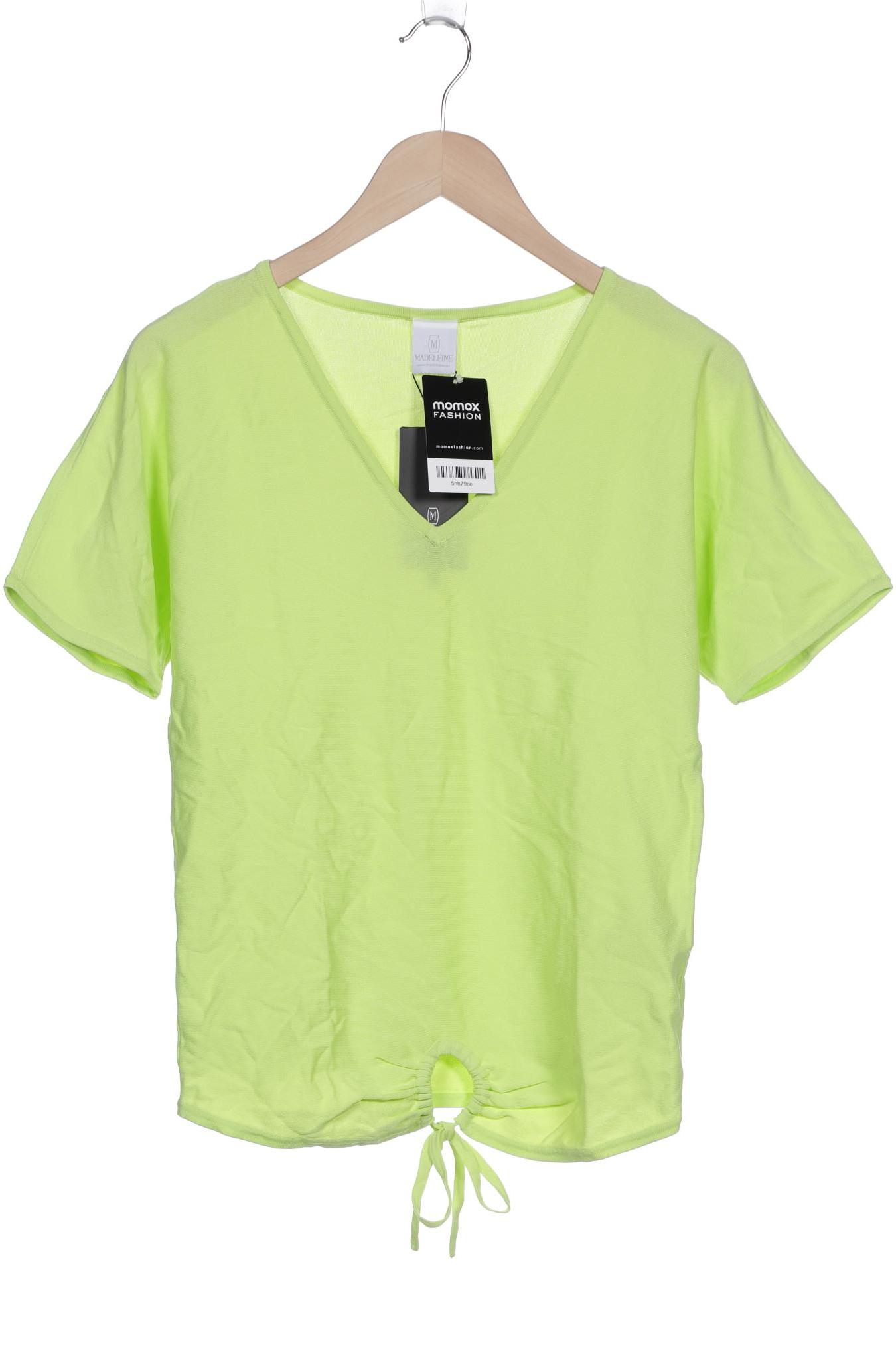 

Madeleine Damen T-Shirt, neon