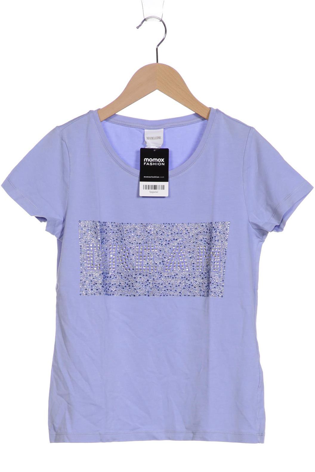 

Madeleine Damen T-Shirt, flieder