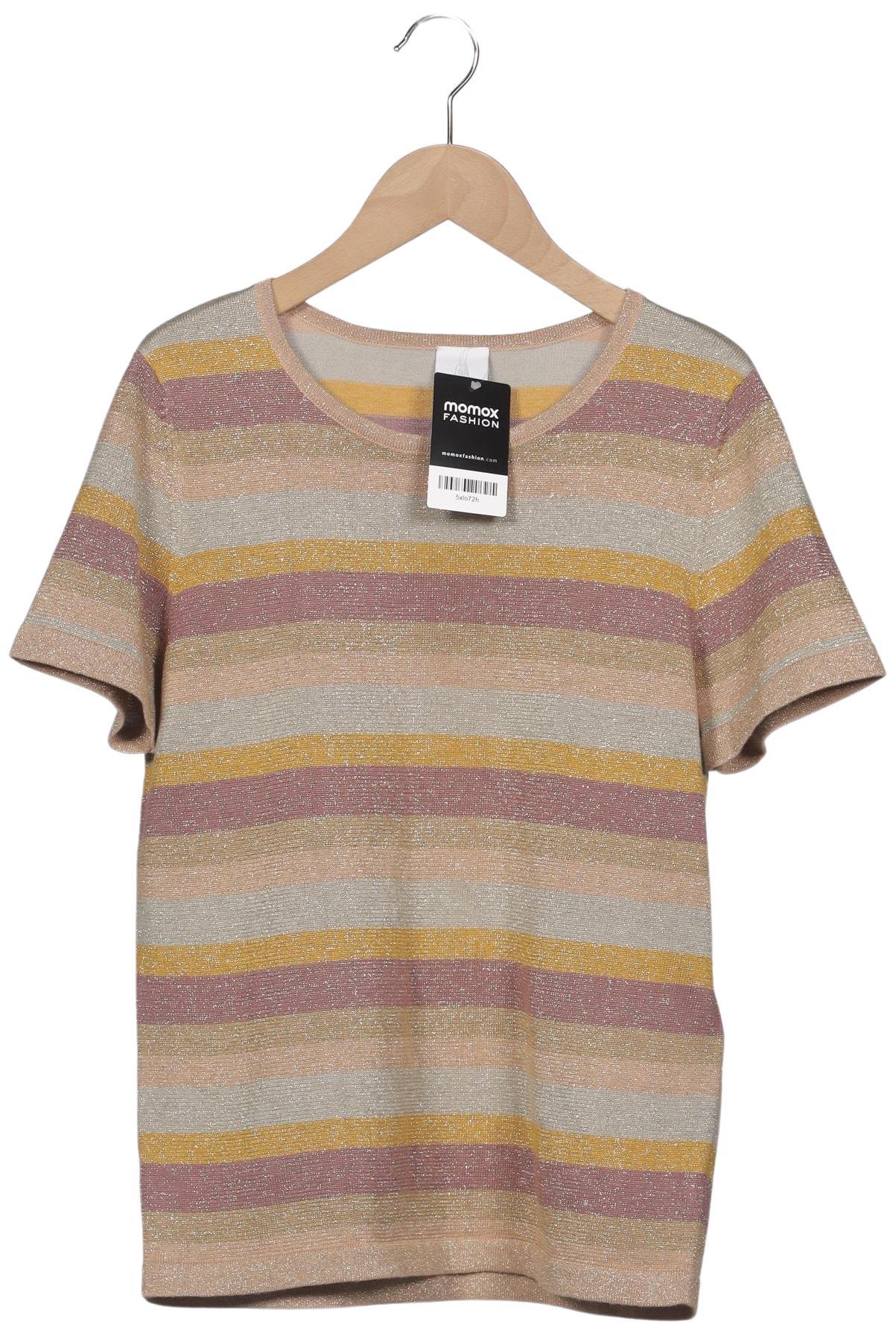 

Madeleine Damen T-Shirt, mehrfarbig, Gr. 36