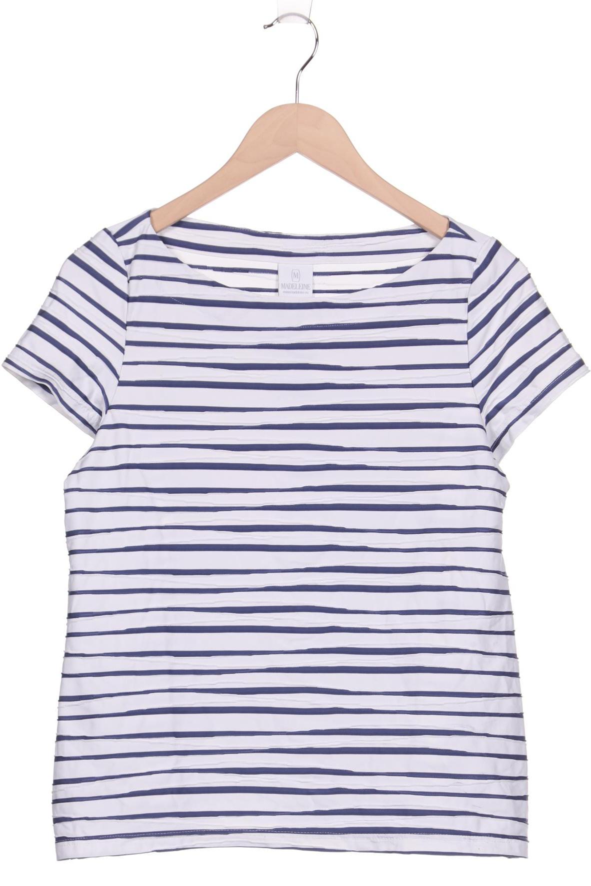 

Madeleine Damen T-Shirt, marineblau