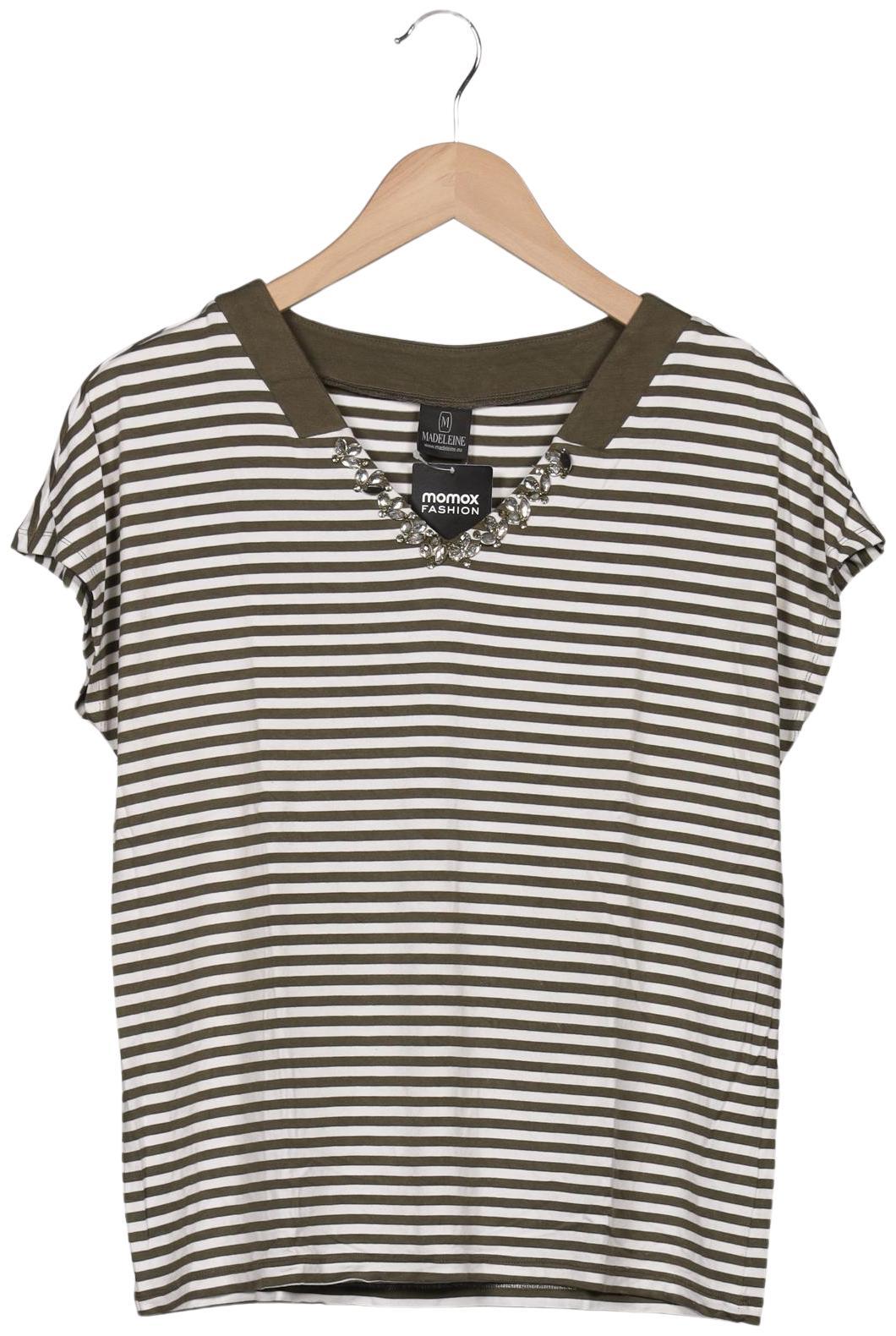 

Madeleine Damen T-Shirt, mehrfarbig, Gr. 40