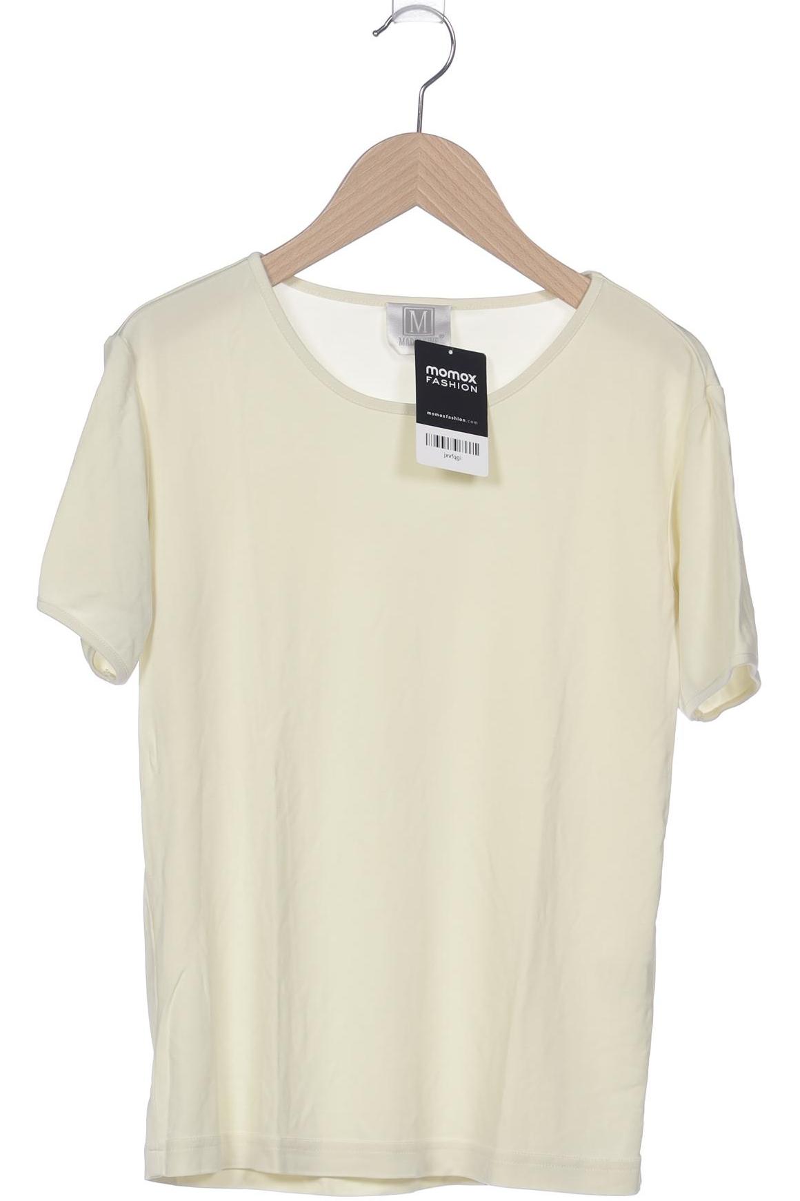 

Madeleine Damen T-Shirt, gelb, Gr. 36