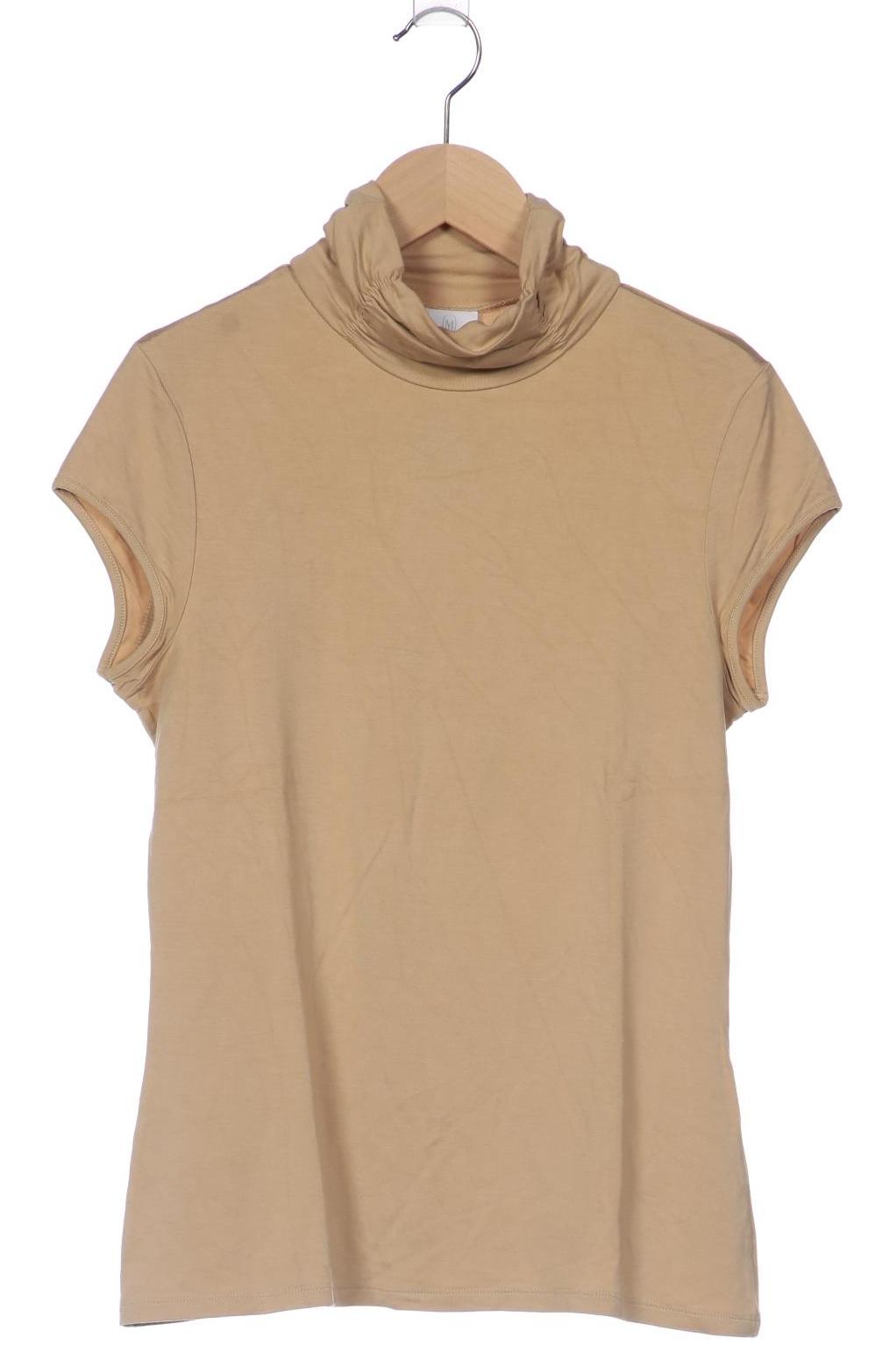 

Madeleine Damen T-Shirt, beige, Gr. 36