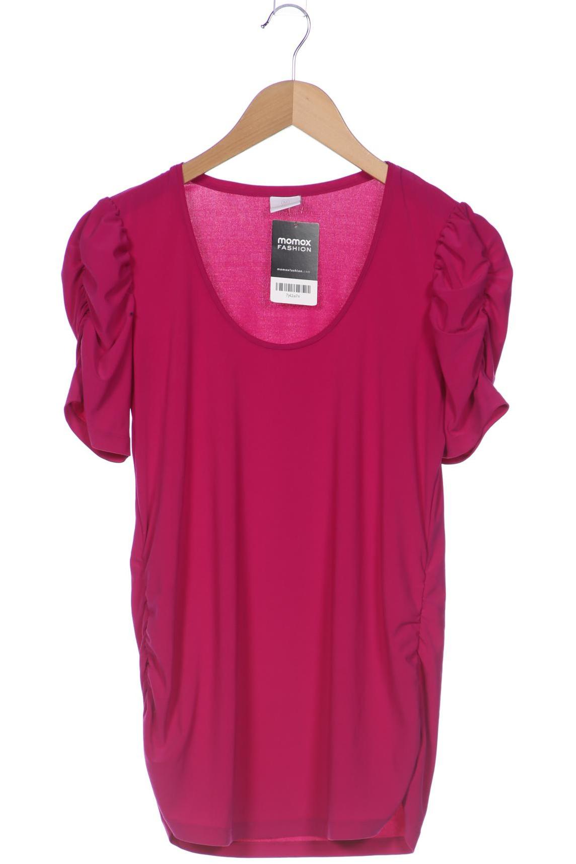 

Madeleine Damen T-Shirt, pink, Gr. 38