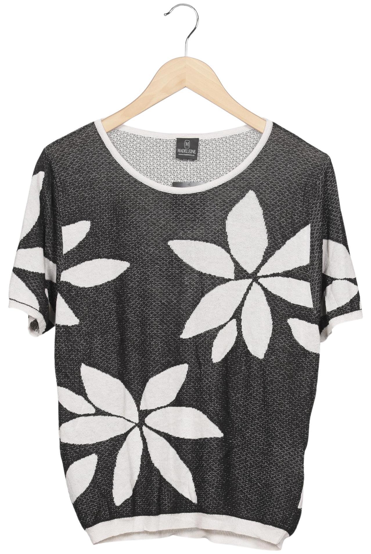

Madeleine Damen T-Shirt, mehrfarbig, Gr. 42