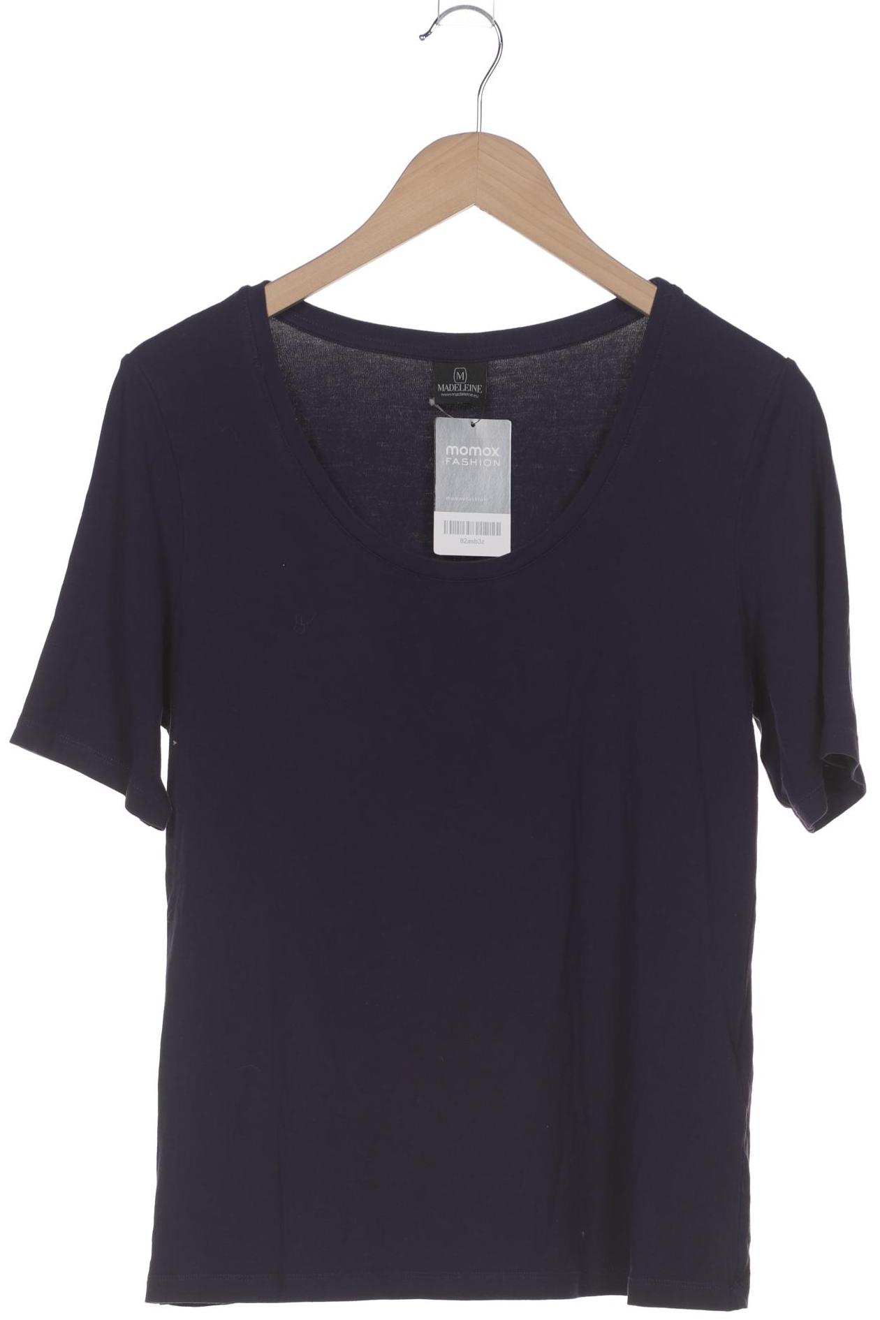 

Madeleine Damen T-Shirt, flieder, Gr. 42
