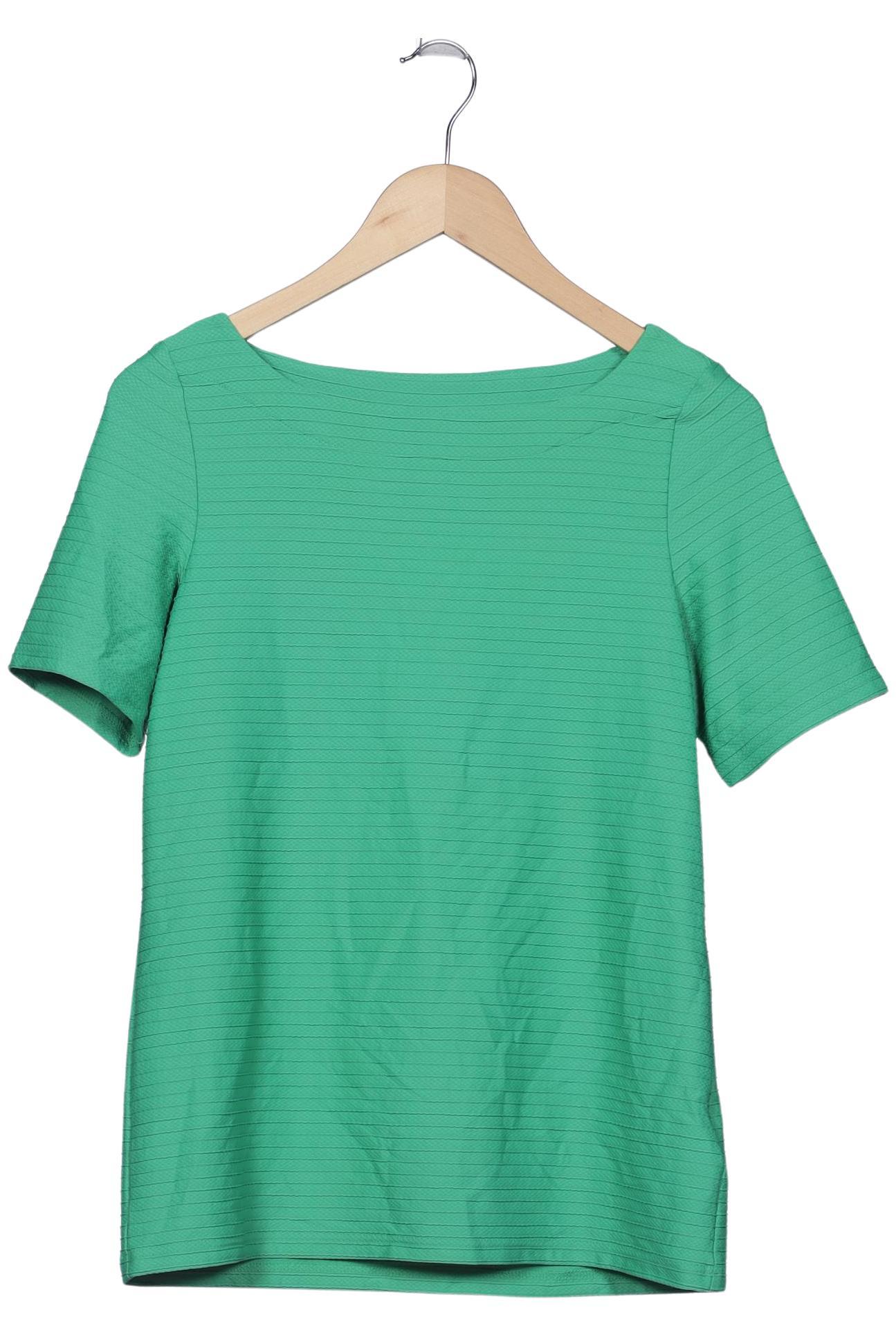 

Madeleine Damen T-Shirt, grün, Gr. 38