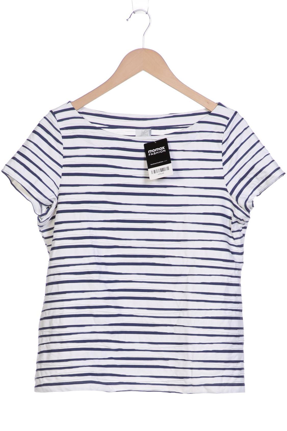 

Madeleine Damen T-Shirt, weiß