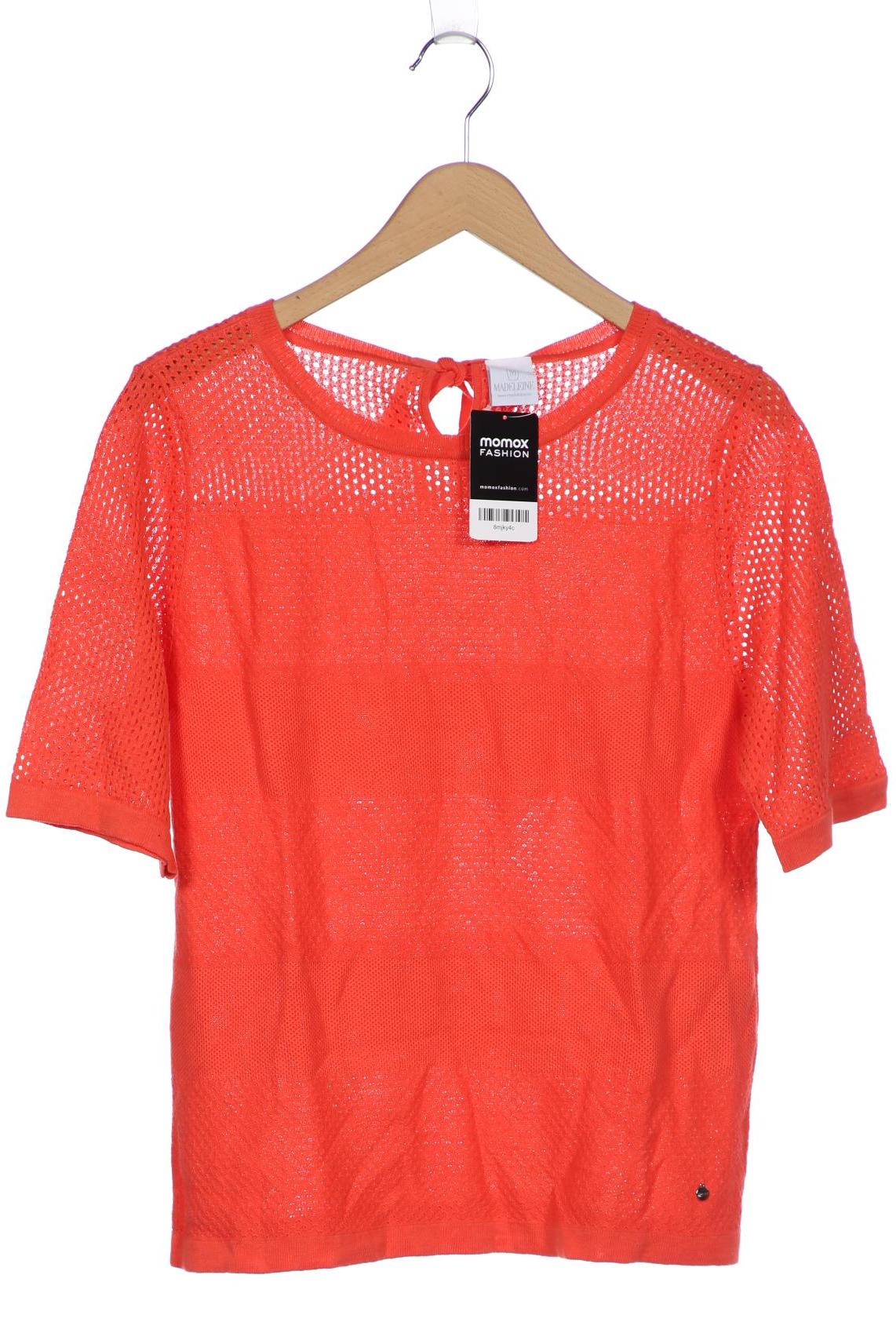 

Madeleine Damen T-Shirt, orange