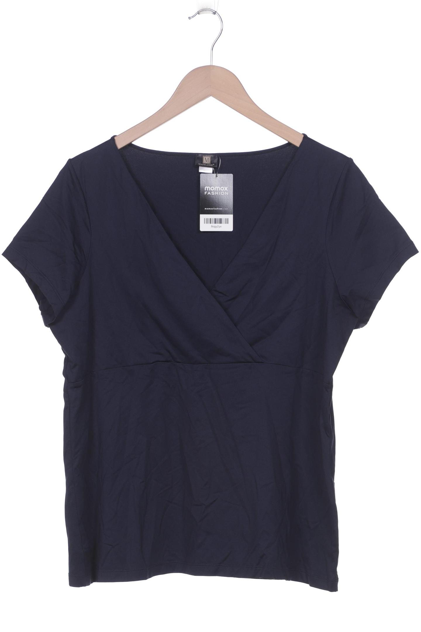

Madeleine Damen T-Shirt, marineblau
