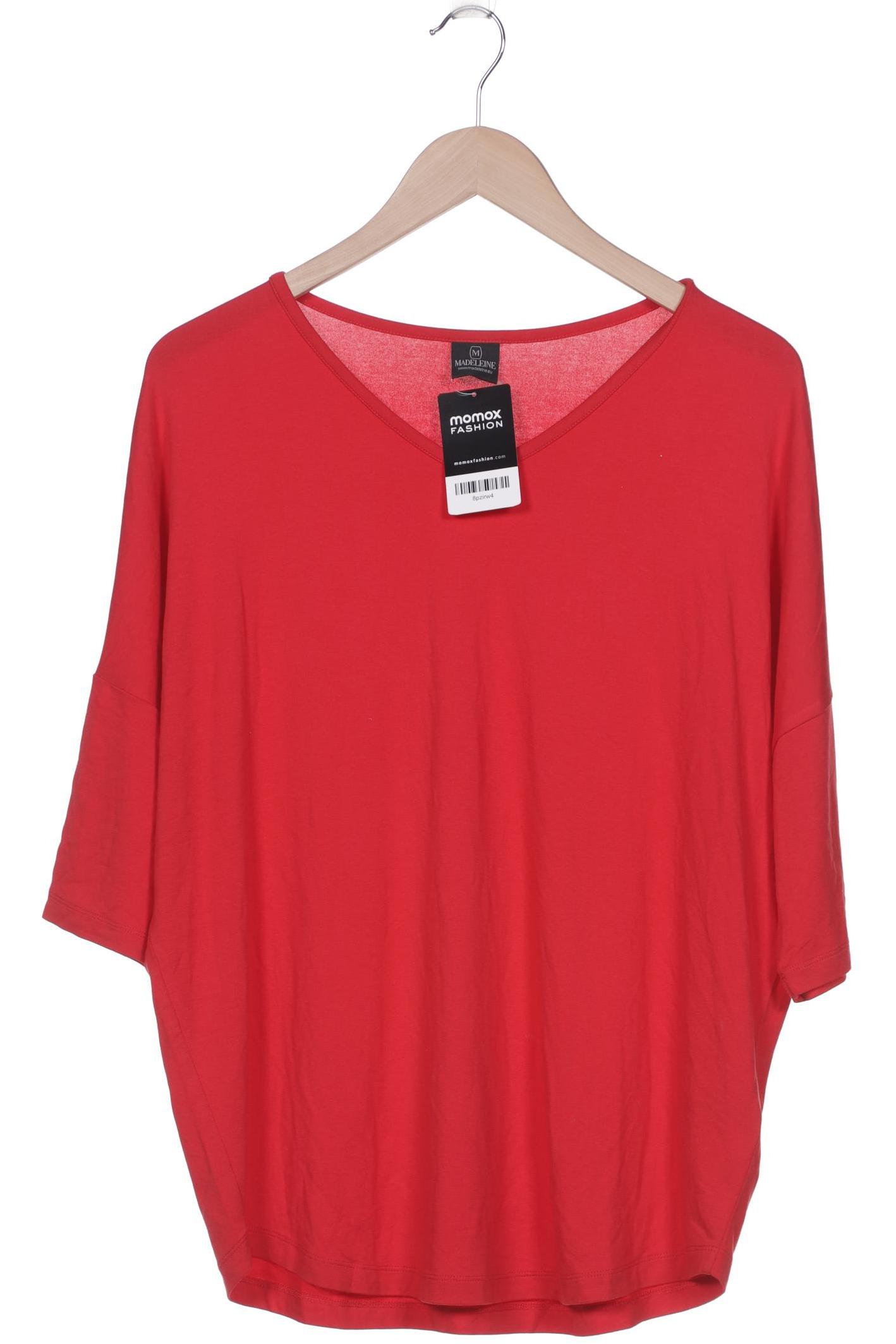 

Madeleine Damen T-Shirt, rot