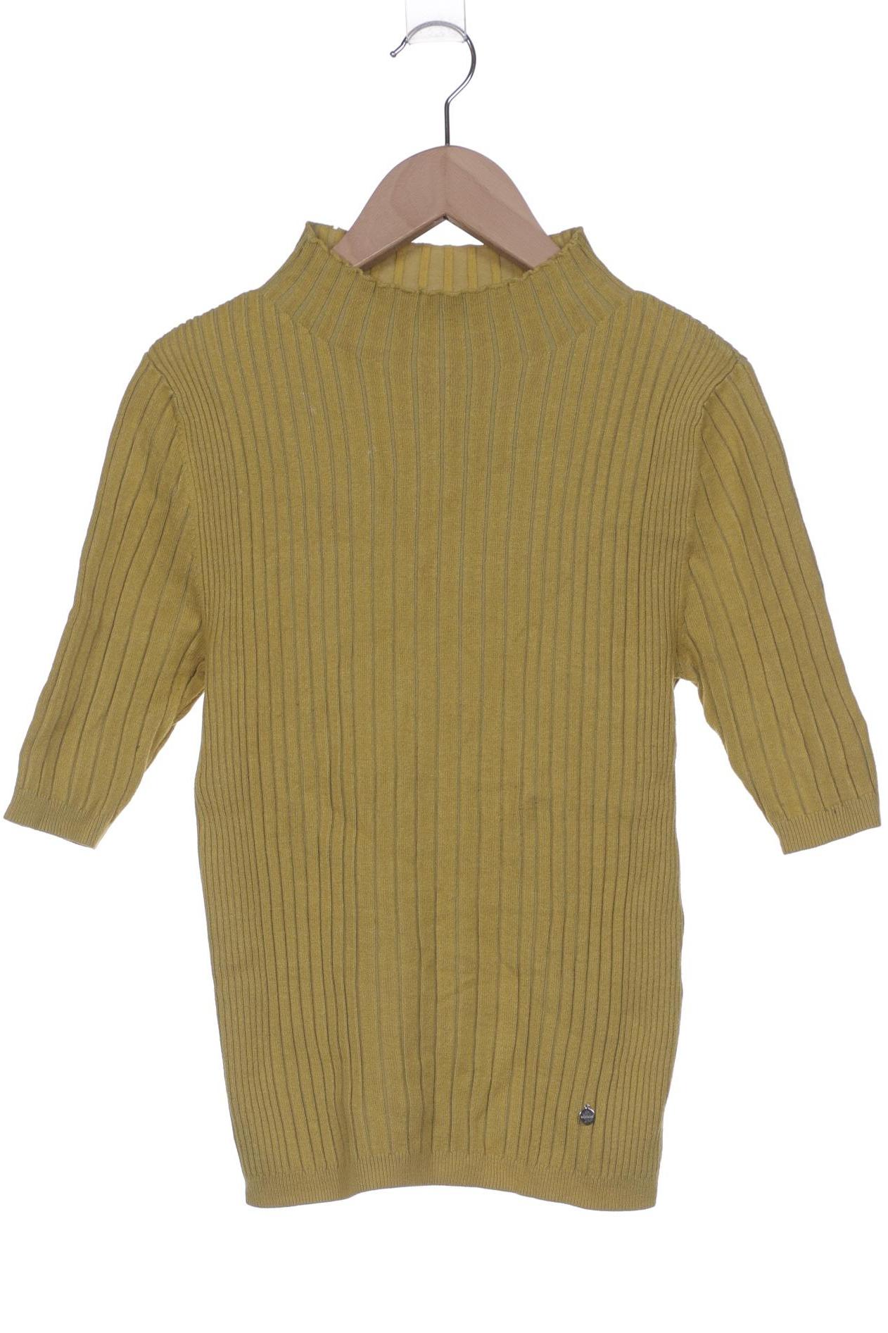 

Madeleine Damen T-Shirt, gelb, Gr. 34