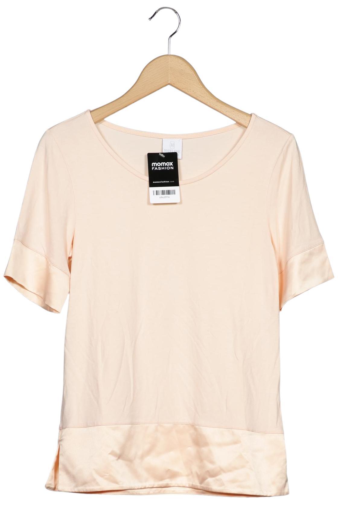 

Madeleine Damen T-Shirt, pink, Gr. 36
