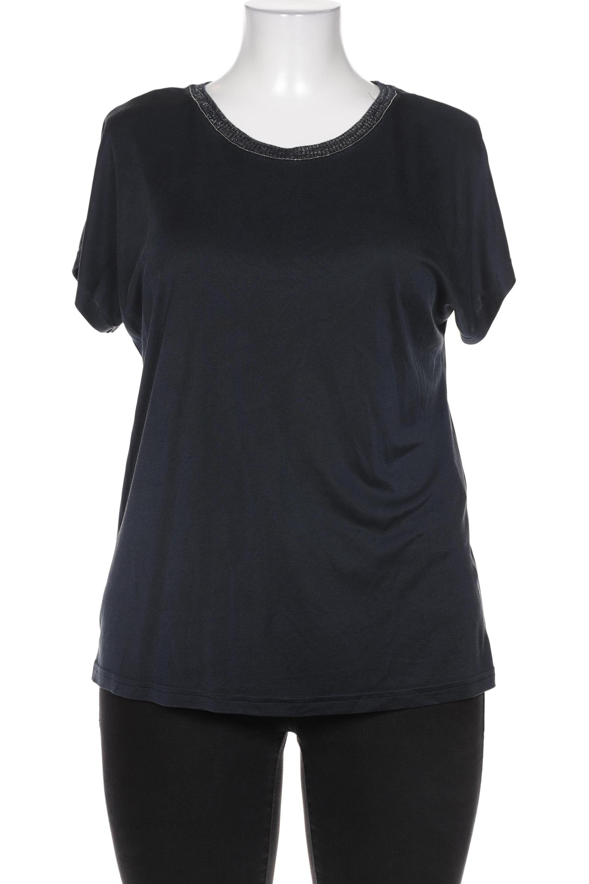 

Madeleine Damen T-Shirt, marineblau, Gr. 44