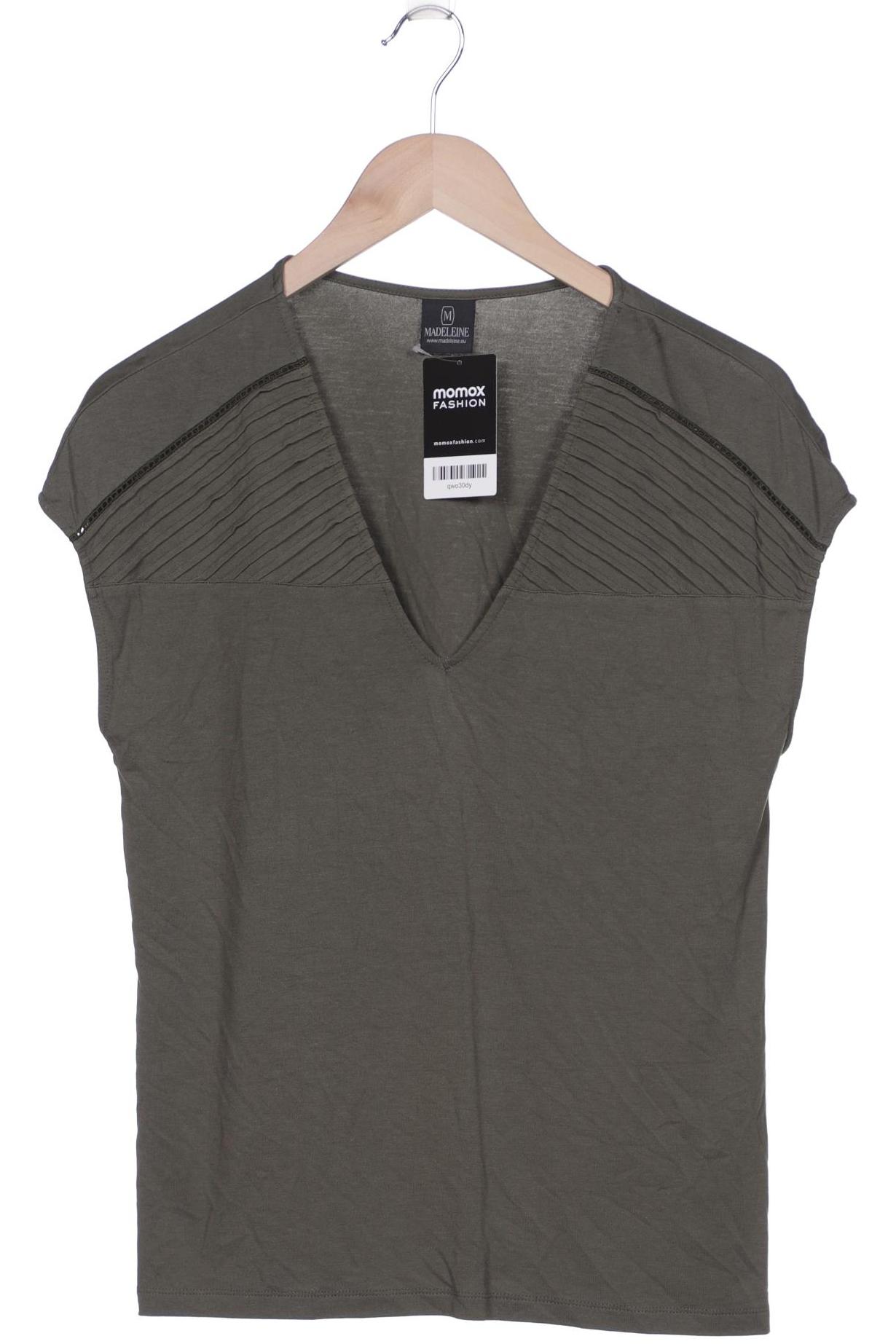 

Madeleine Damen T-Shirt, grün