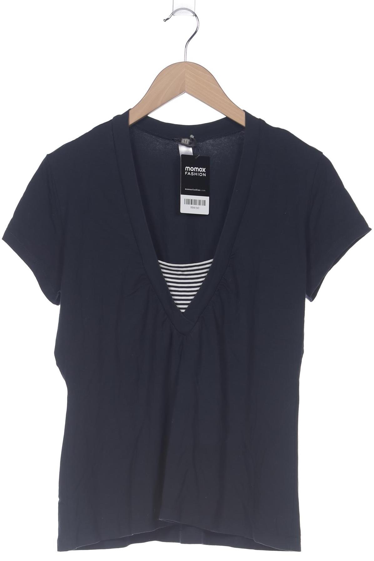 

Madeleine Damen T-Shirt, marineblau, Gr. 42