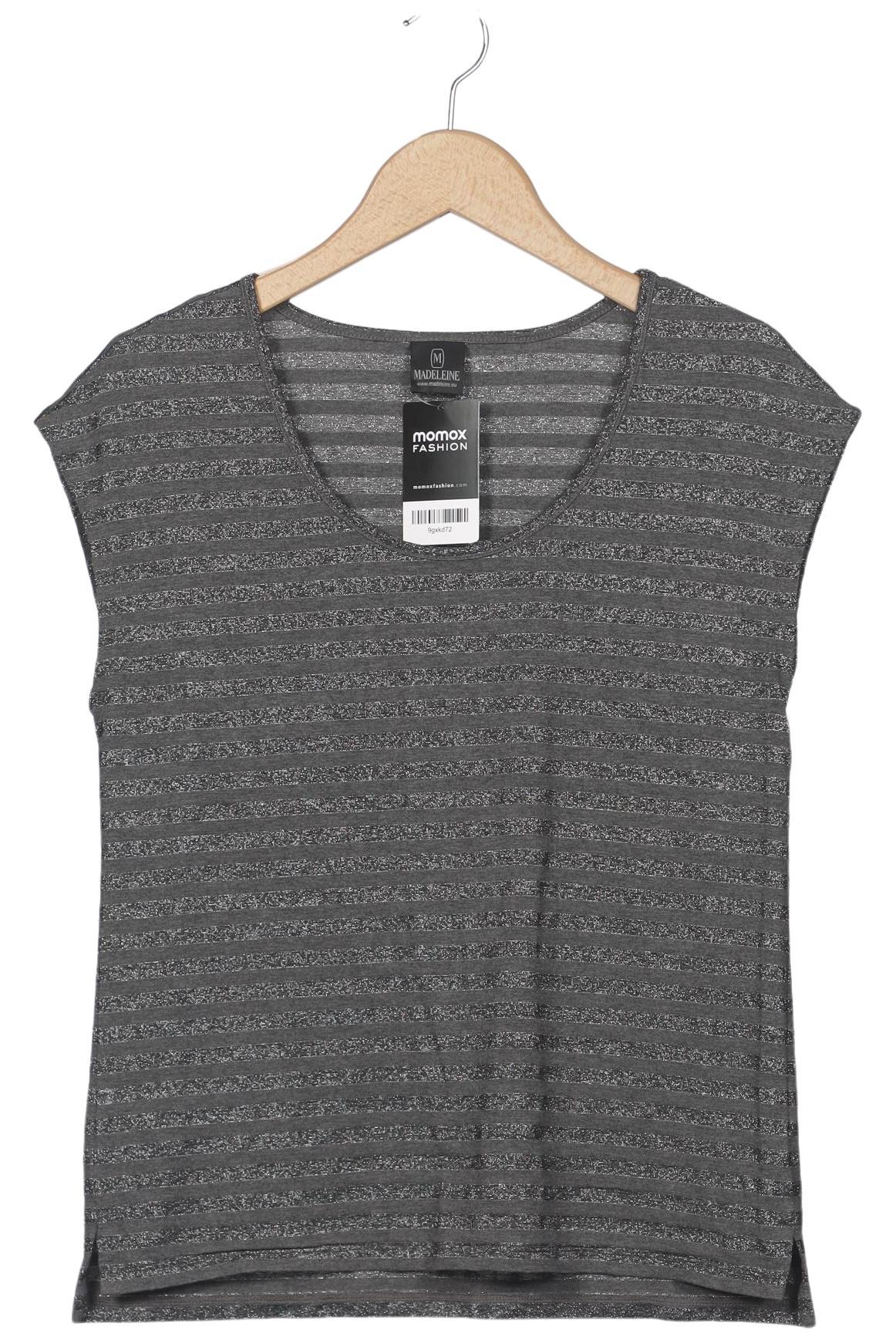 

Madeleine Damen T-Shirt, mehrfarbig, Gr. 38