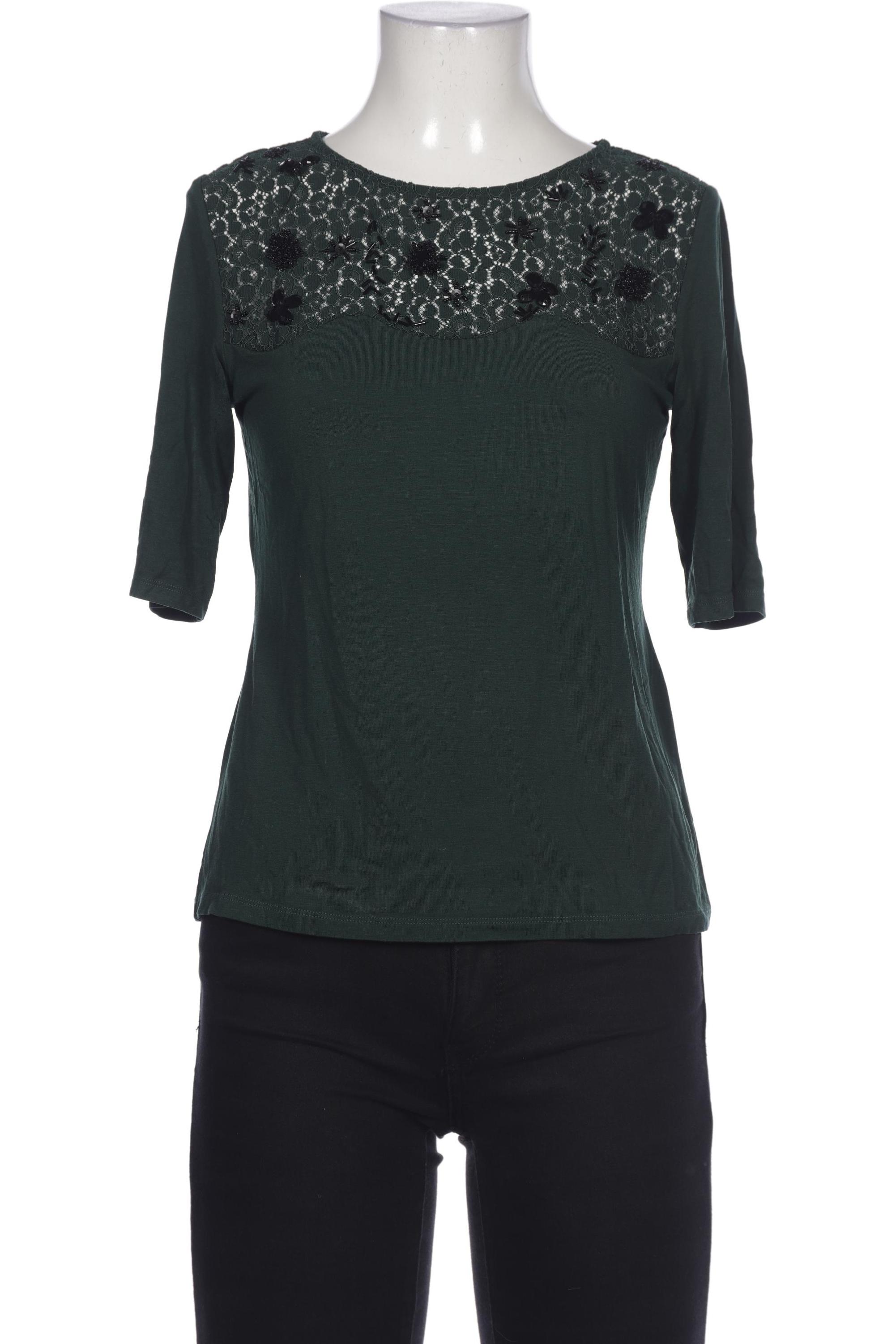 

Madeleine Damen T-Shirt, grün, Gr. 38