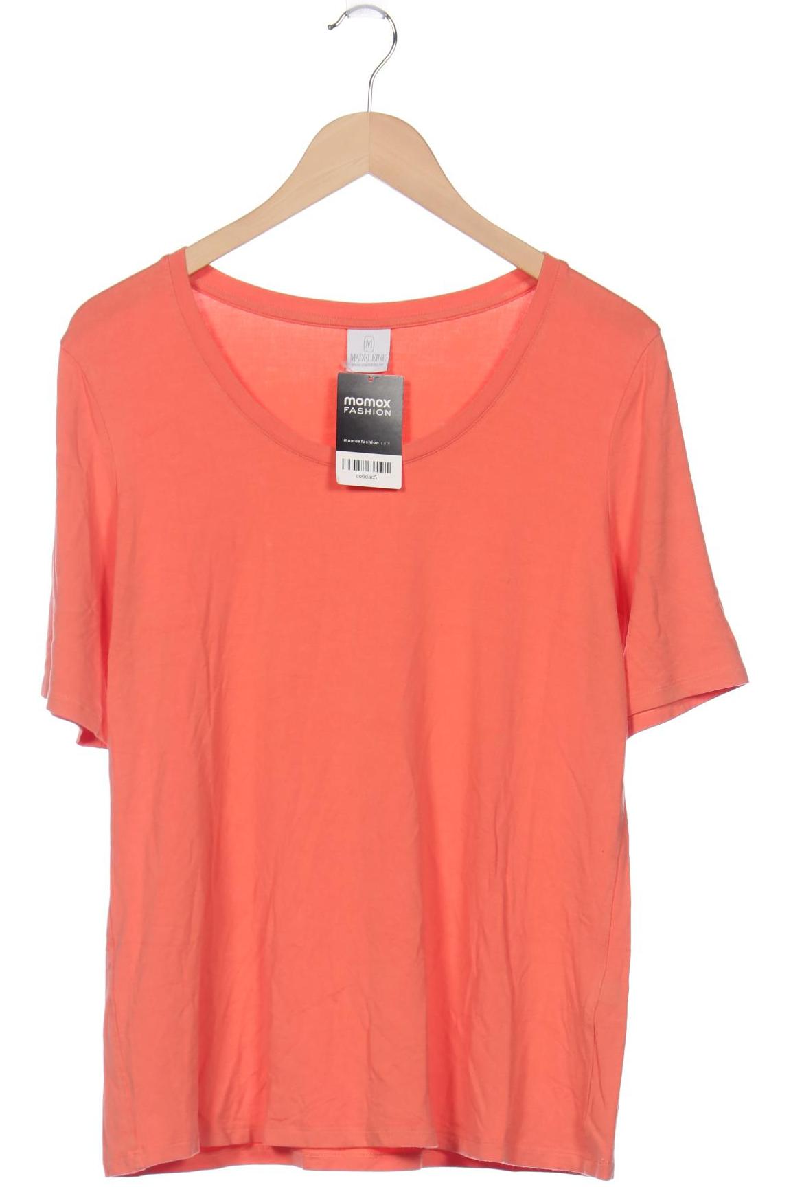 

Madeleine Damen T-Shirt, pink, Gr. 46