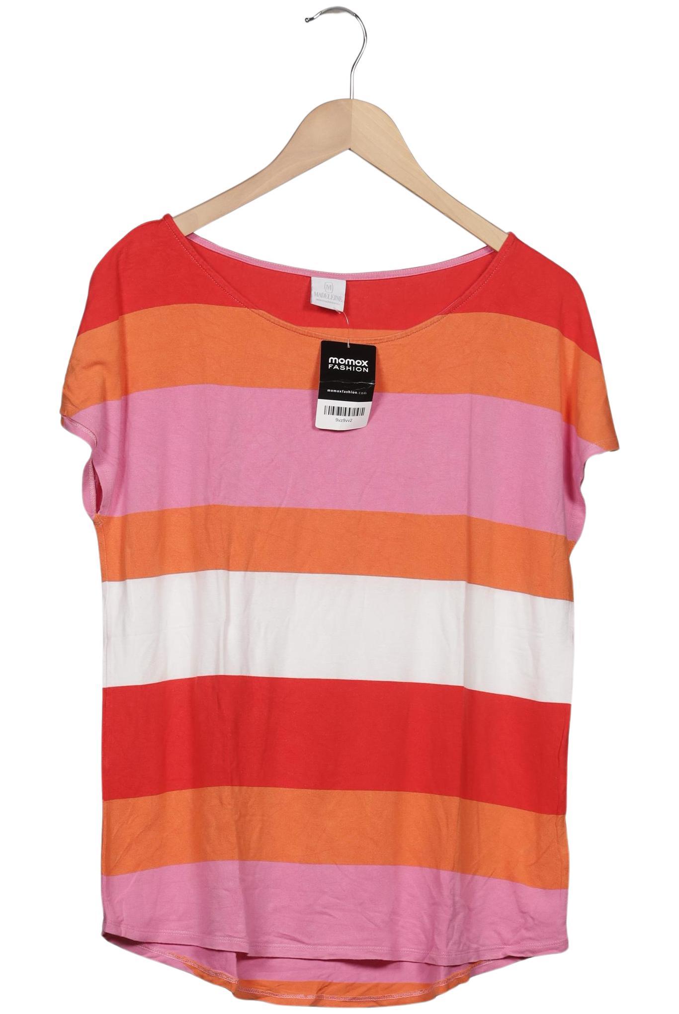 Thumbnail - Madeleine Damen T-Shirt, mehrfarbig, Gr. 44