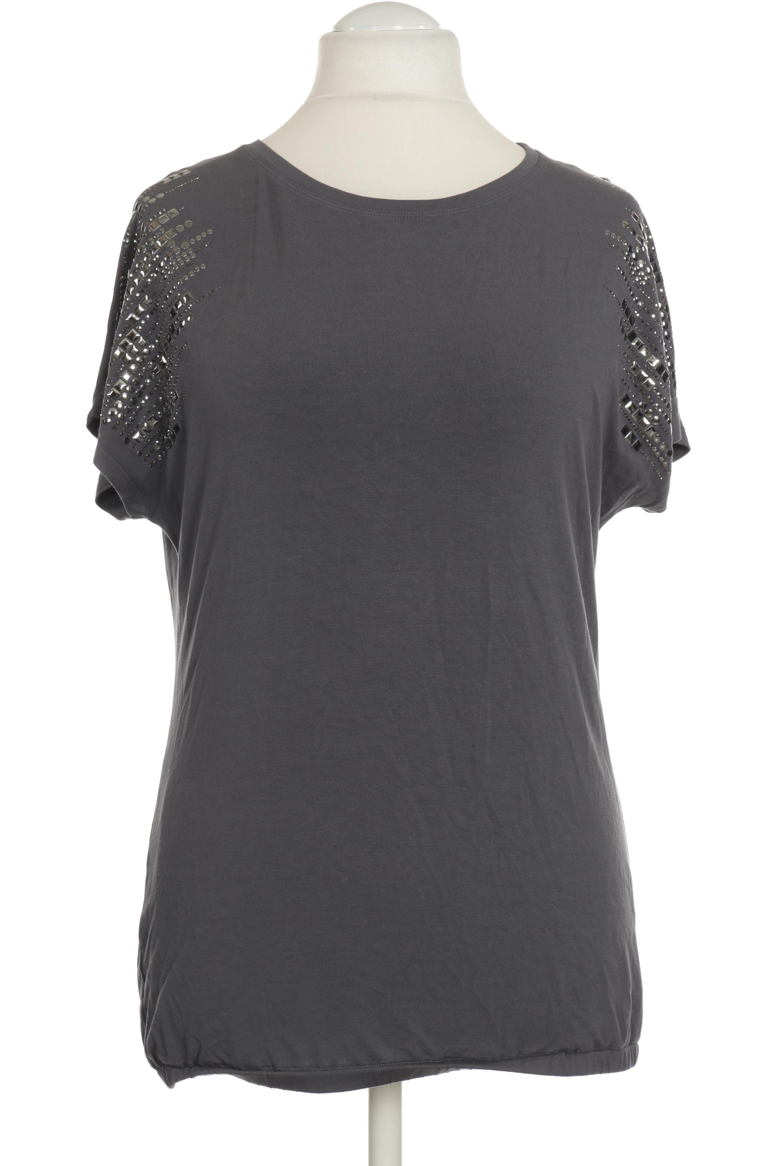 

Madeleine Damen T-Shirt, grau, Gr. 40