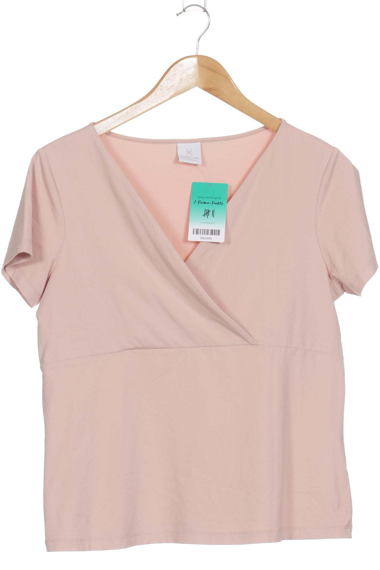 

Madeleine Damen T-Shirt, pink, Gr. 42
