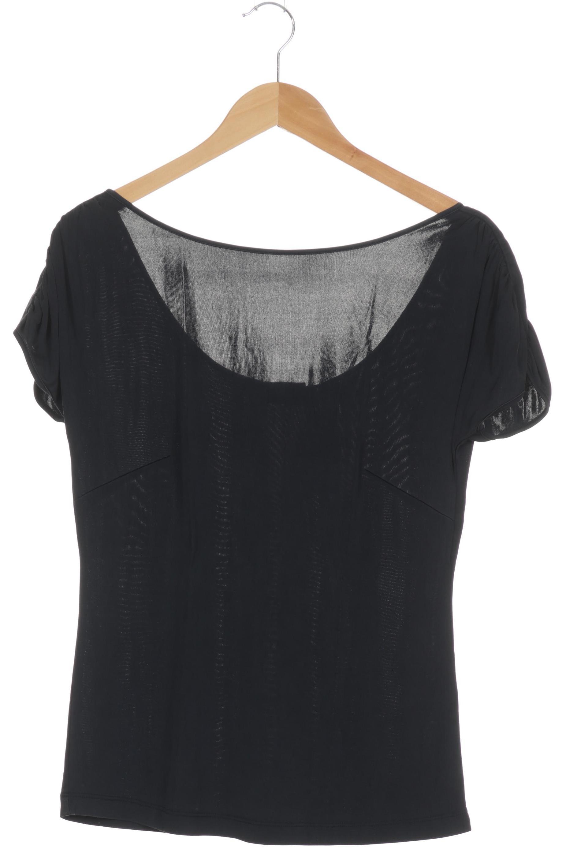 

Madeleine Damen T-Shirt, blau, Gr. 42