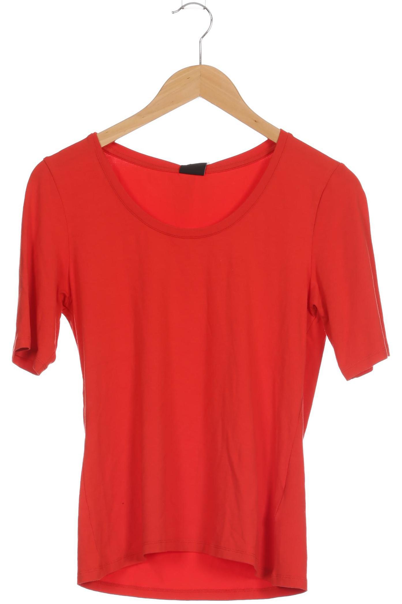 

Madeleine Damen T-Shirt, rot, Gr. 38