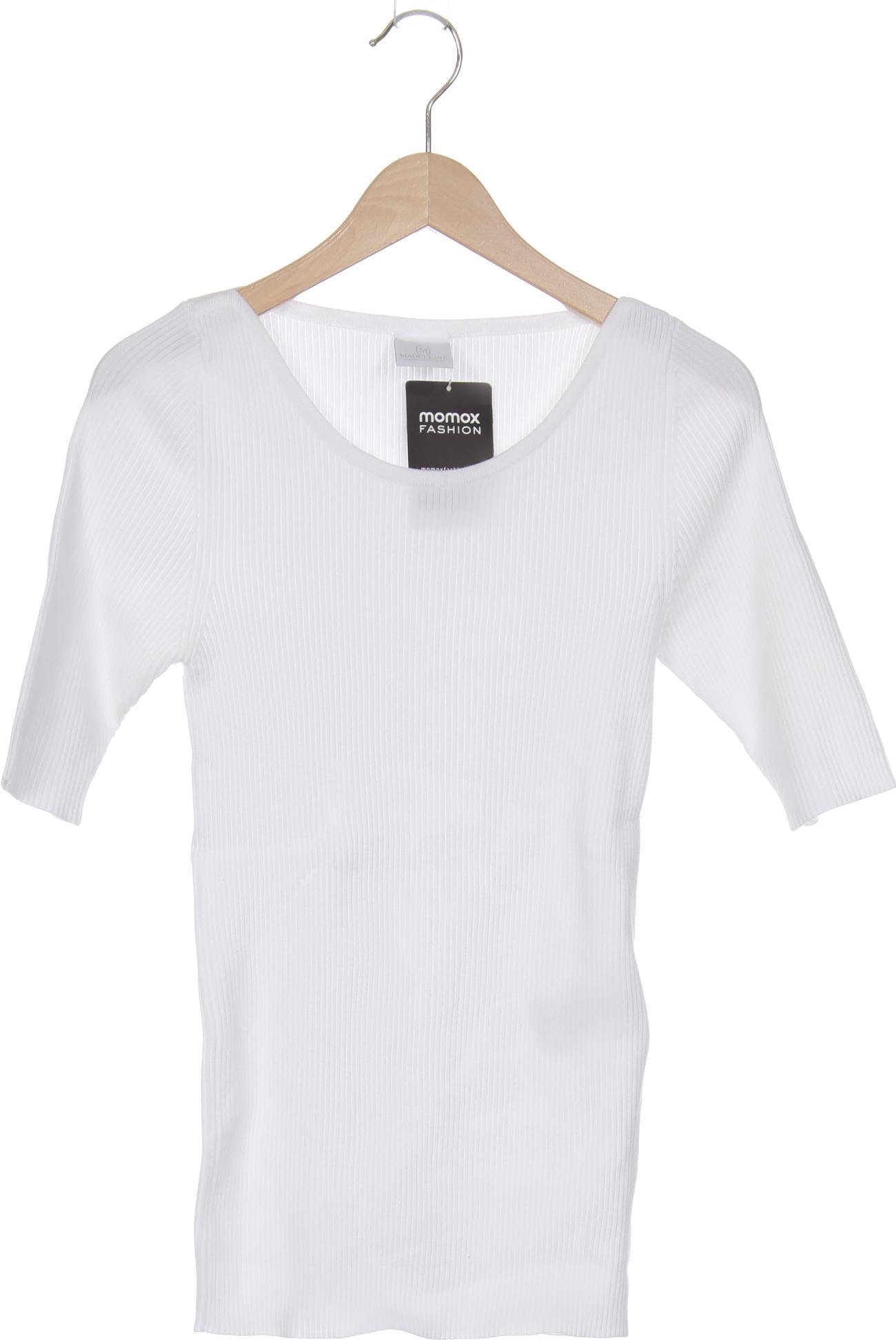 

Madeleine Damen Pullover, weiß, Gr. 36