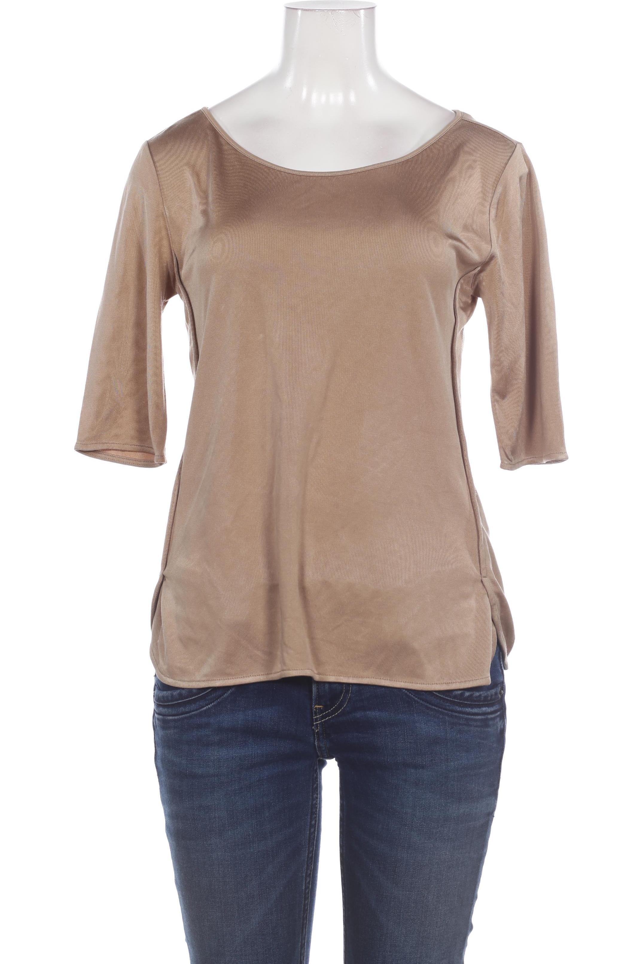 

Madeleine Damen T-Shirt, beige, Gr. 34