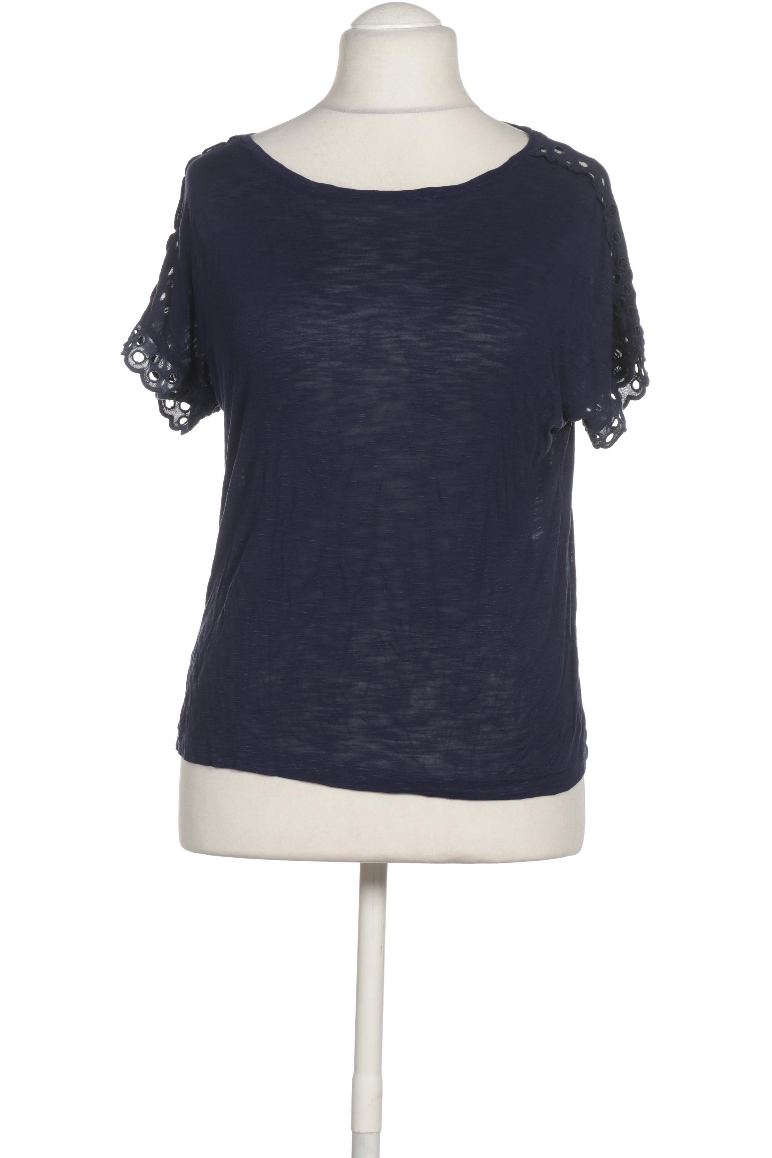 

Madeleine Damen T-Shirt, blau, Gr.