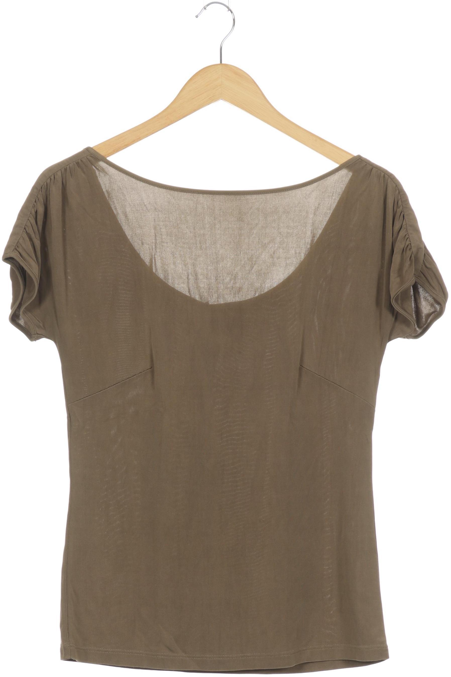 

Madeleine Damen T-Shirt, grün, Gr. 42