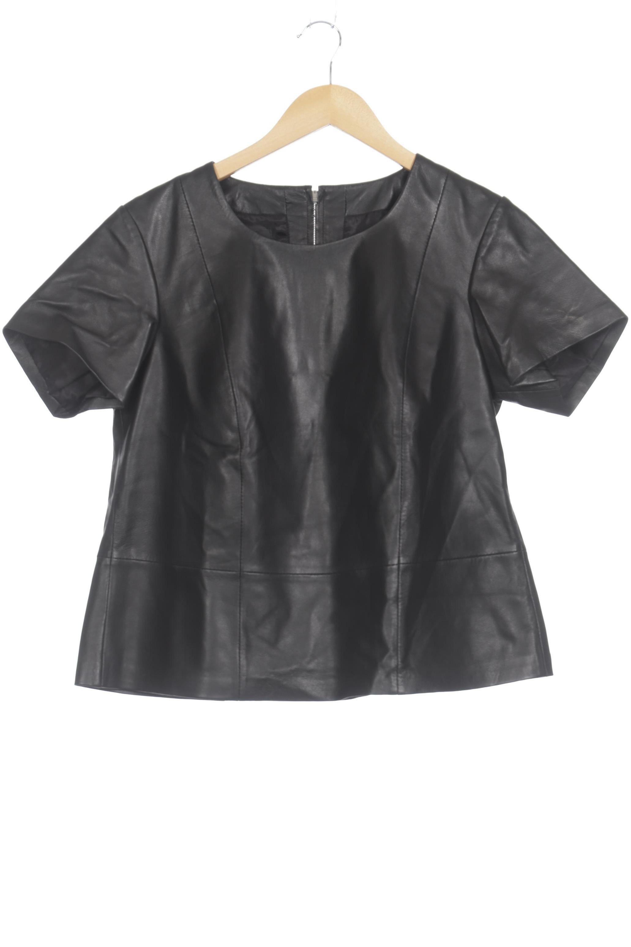 

Madeleine Damen T-Shirt, schwarz, Gr.