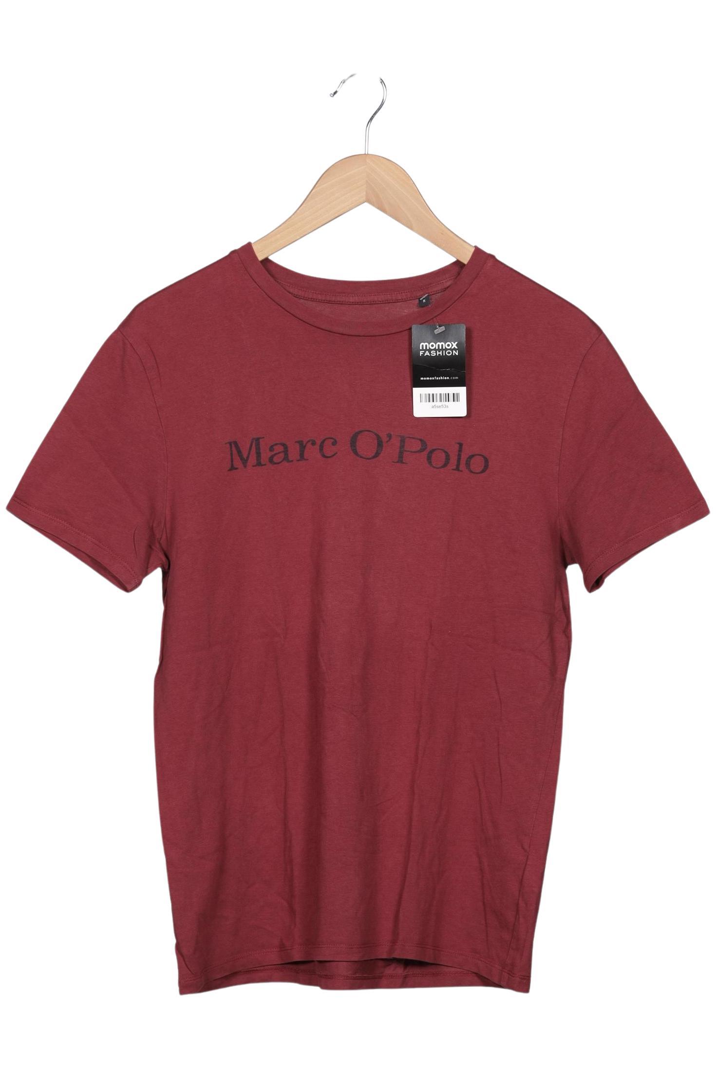 

Madeleine Damen T-Shirt, bordeaux, Gr. 38