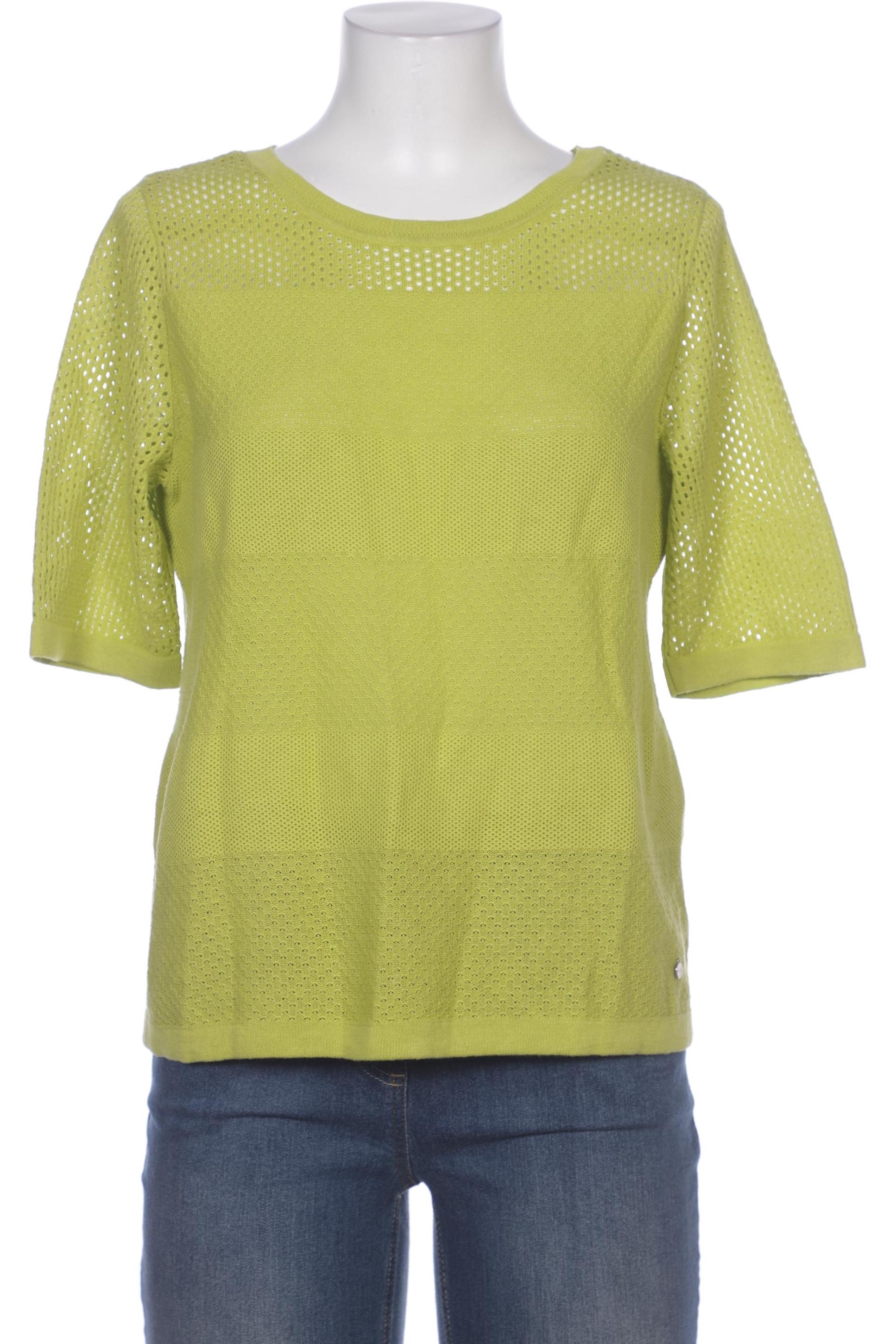 

Madeleine Damen T-Shirt, grün, Gr. 36