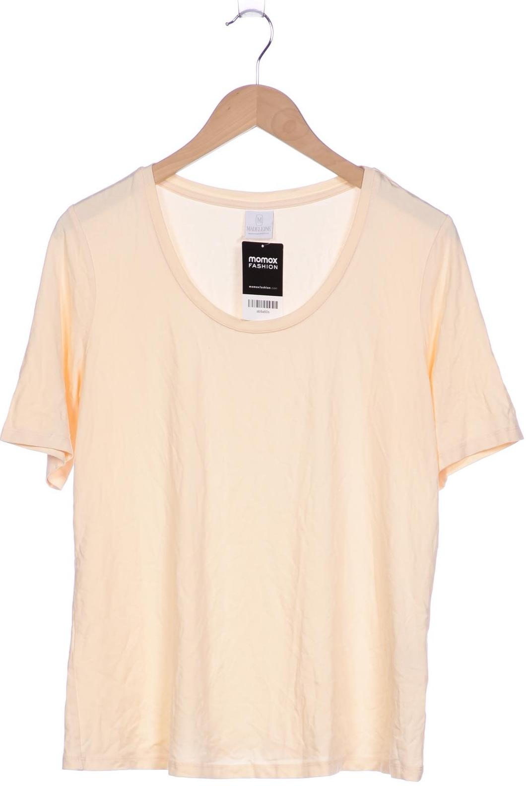 

Madeleine Damen T-Shirt, pink, Gr. 46