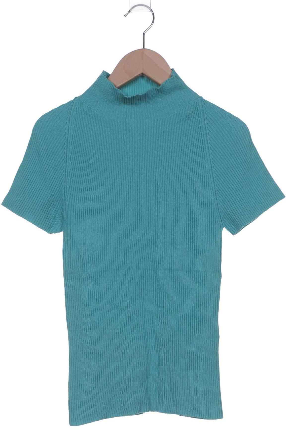 

Madeleine Damen T-Shirt, türkis, Gr. 36