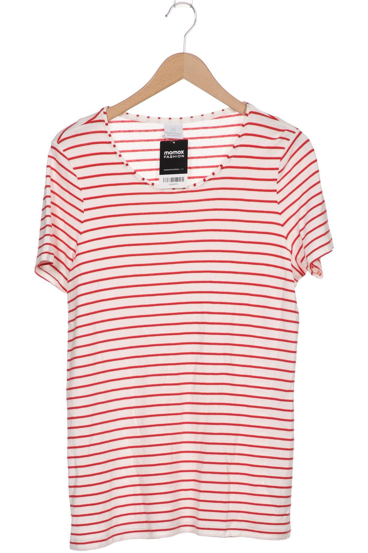 

Madeleine Damen T-Shirt, rot, Gr. 46