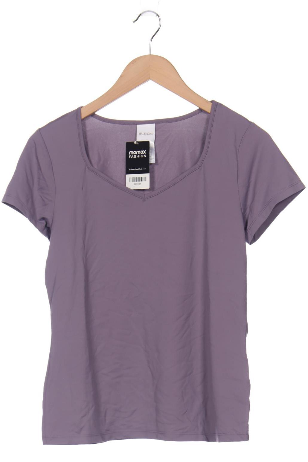 

Madeleine Damen T-Shirt, flieder