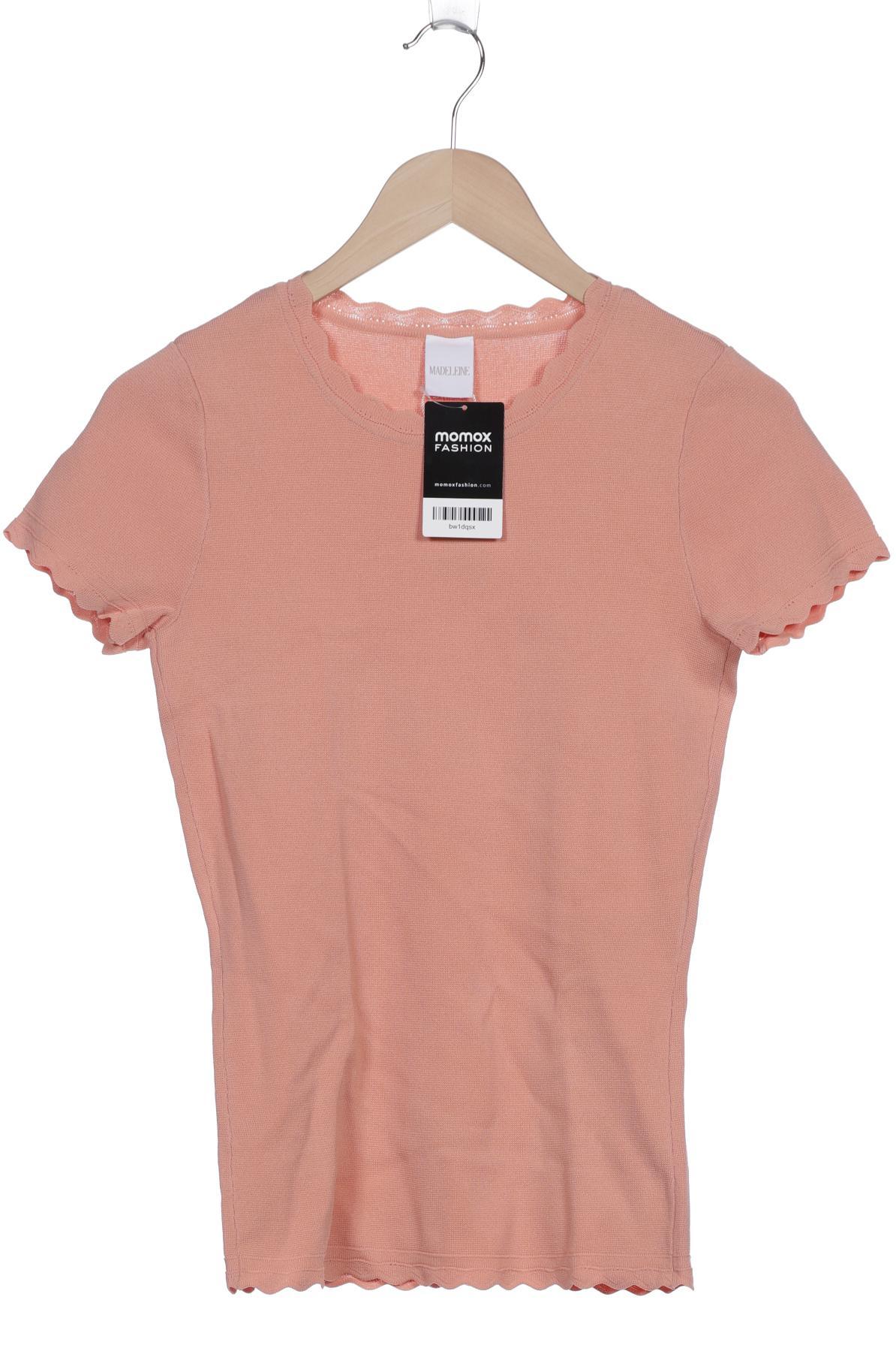 

Madeleine Damen T-Shirt, orange