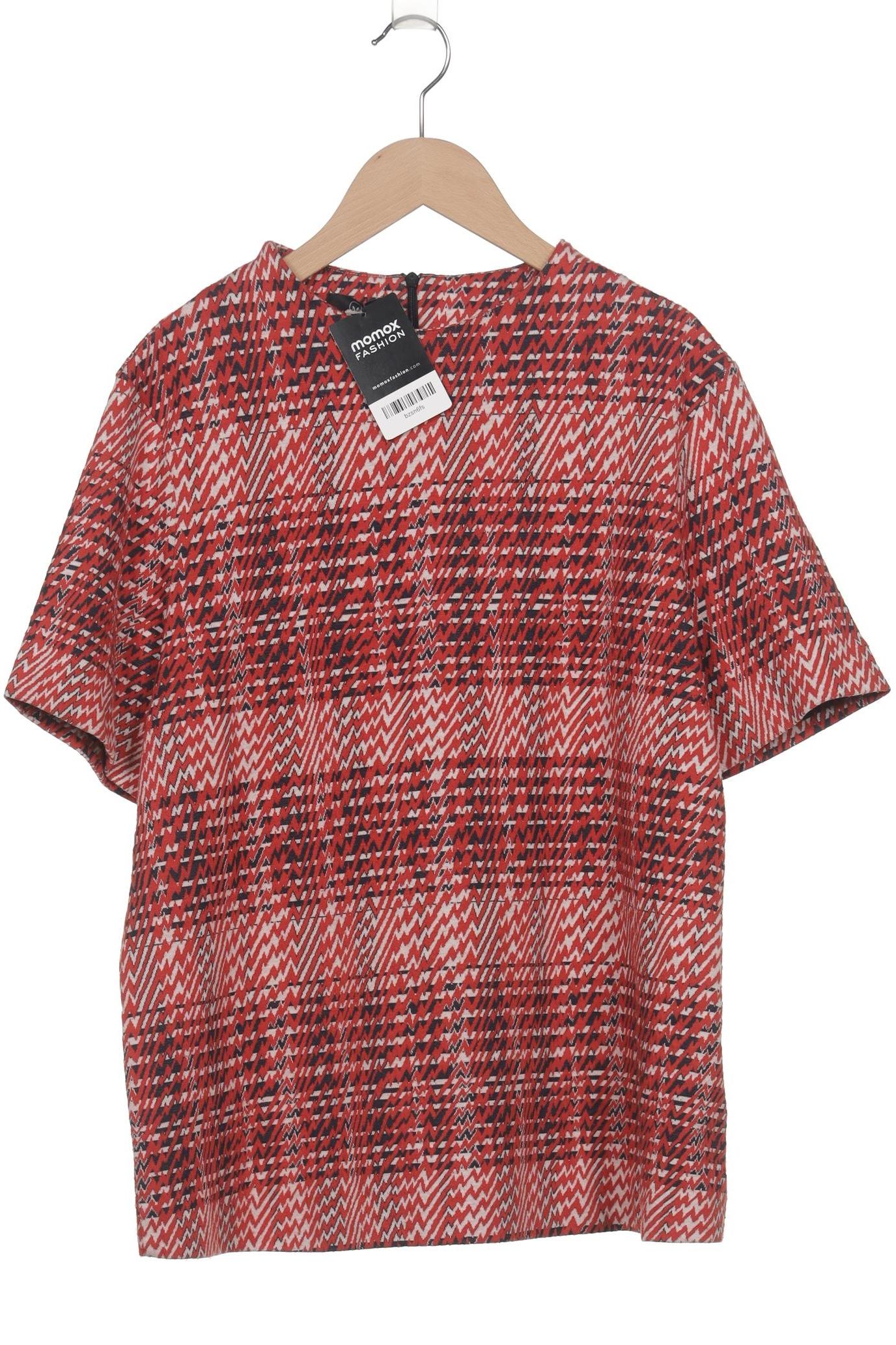

Madeleine Damen T-Shirt, rot, Gr. 46