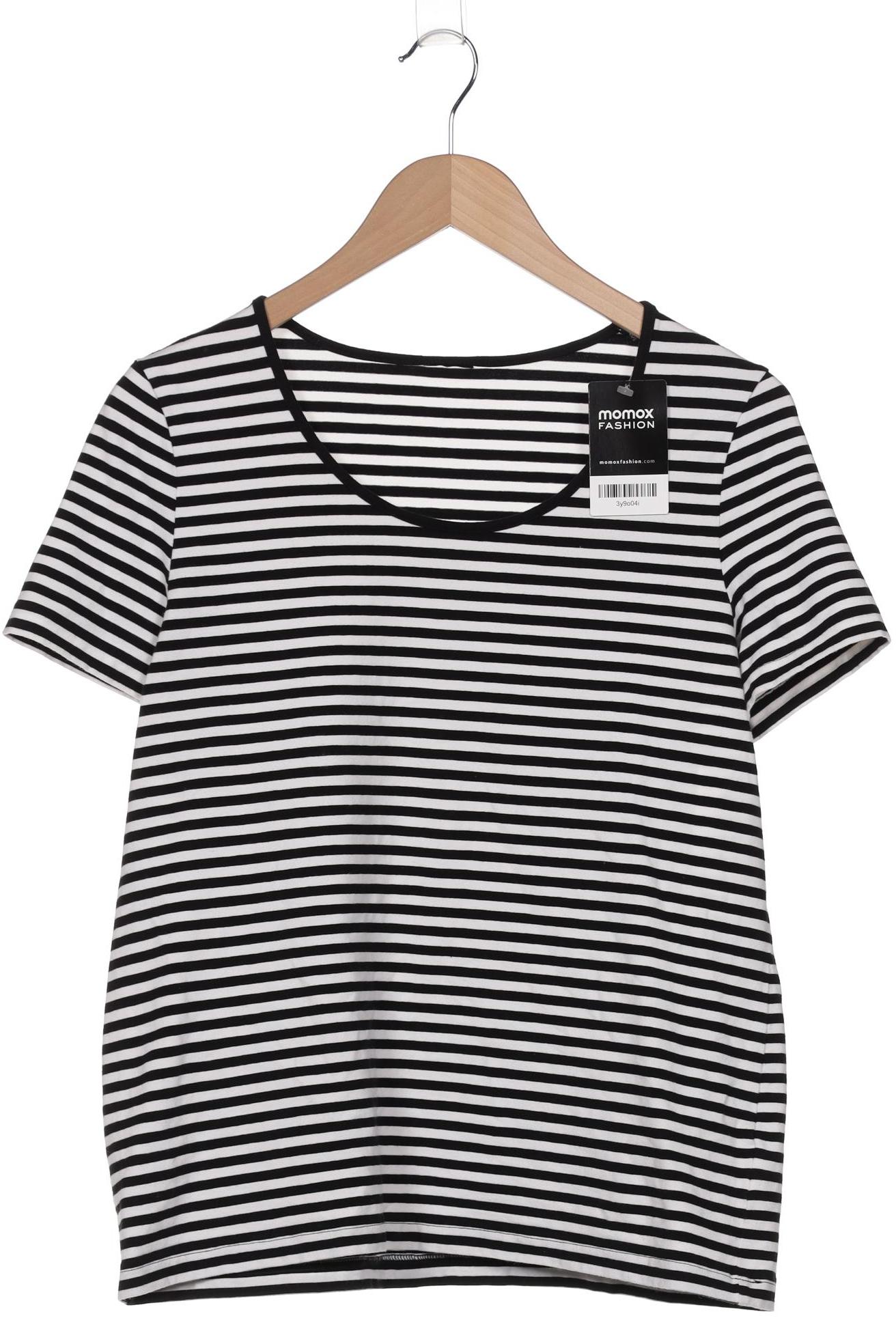 

Madeleine Damen T-Shirt, schwarz, Gr. 44